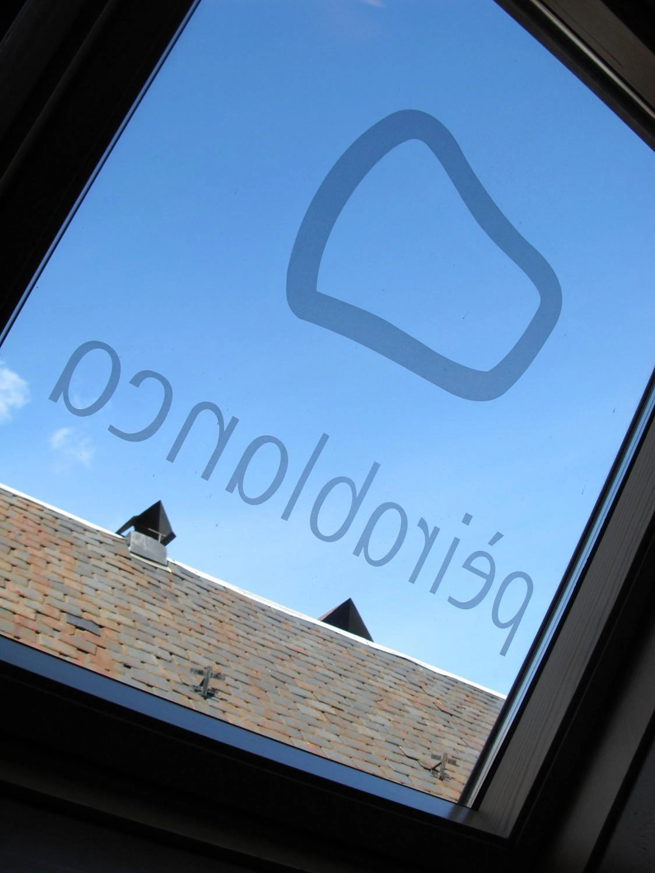 View (from property/room) in Peira Blanca Hotel Gastronómico