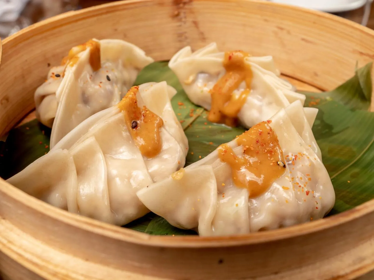 Food in Peira Blanca Hotel Gastronómico