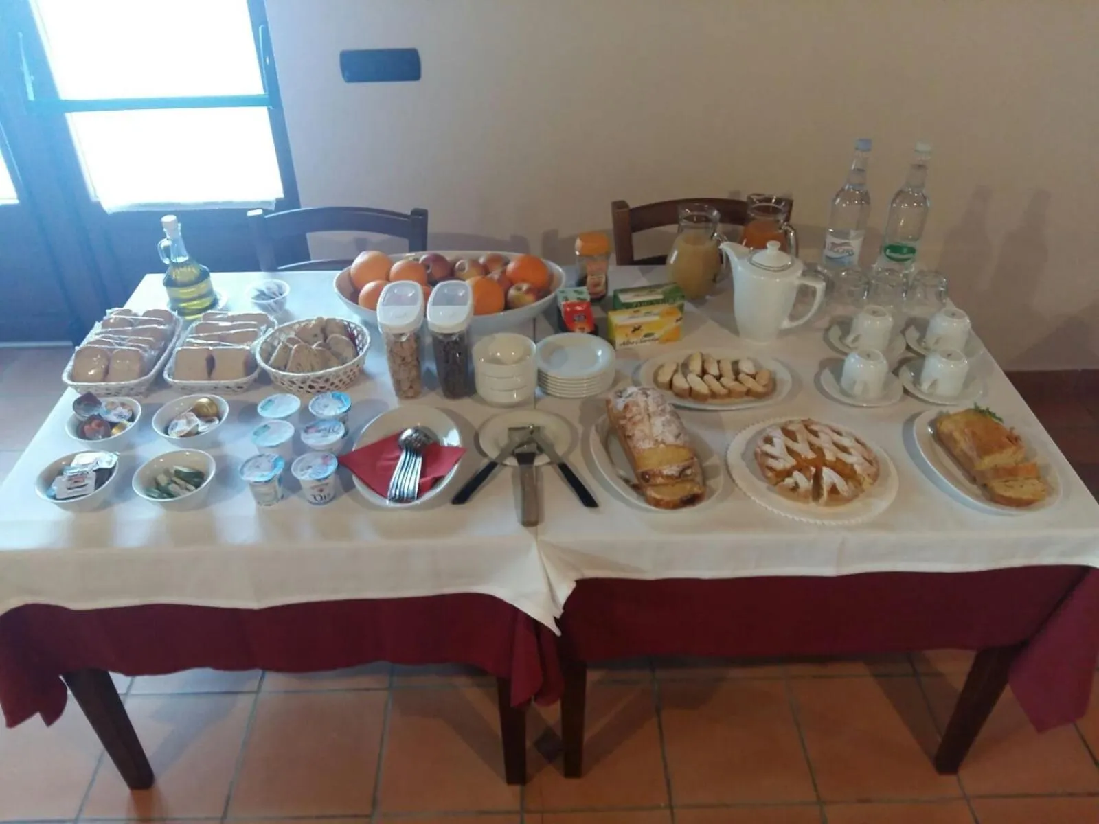 Agriturismo L'Ulivo