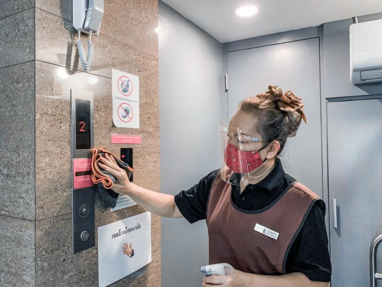 Casa Residence Hotel