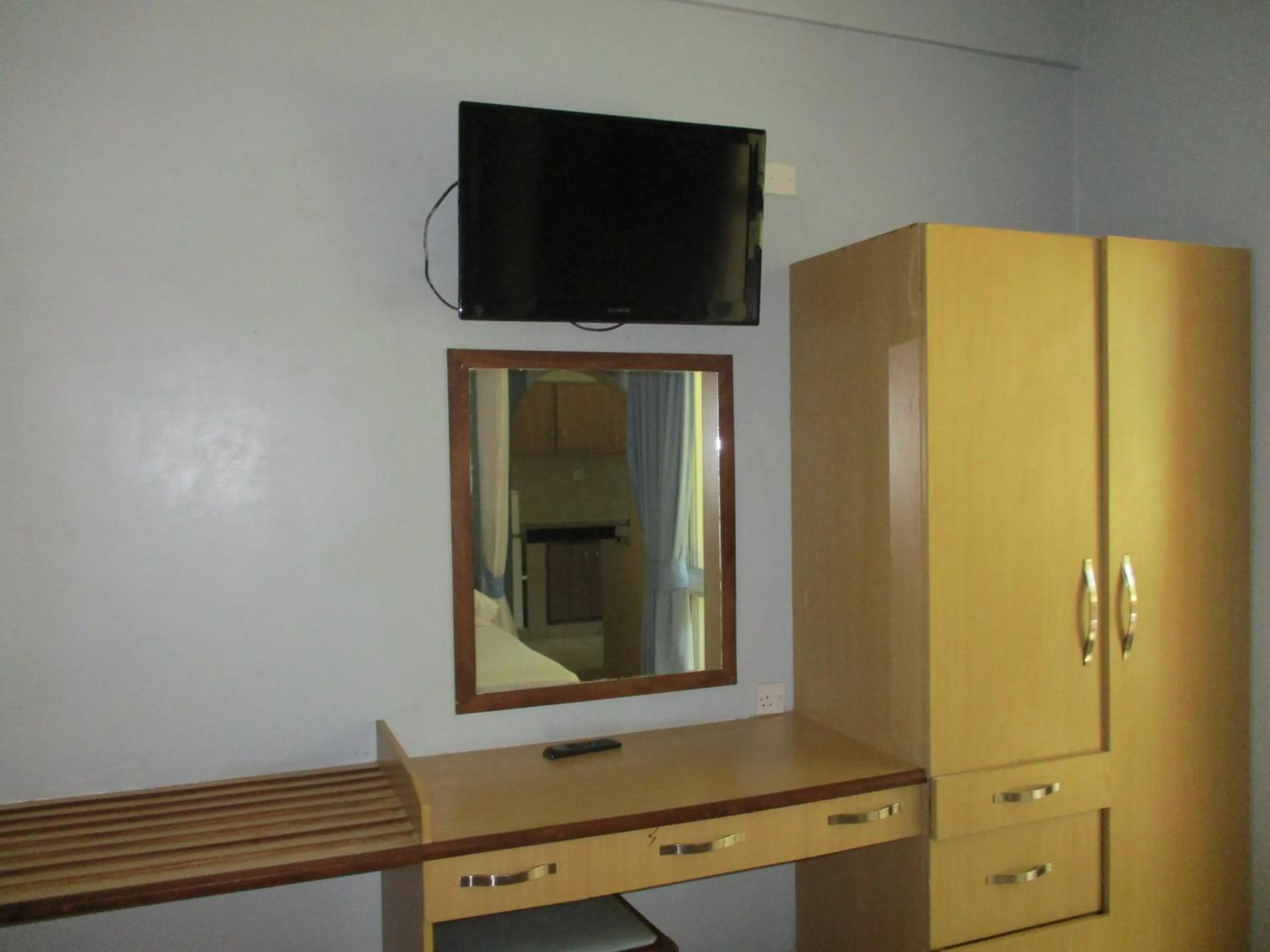 Studio Apartment in Indiana Beach Apartments