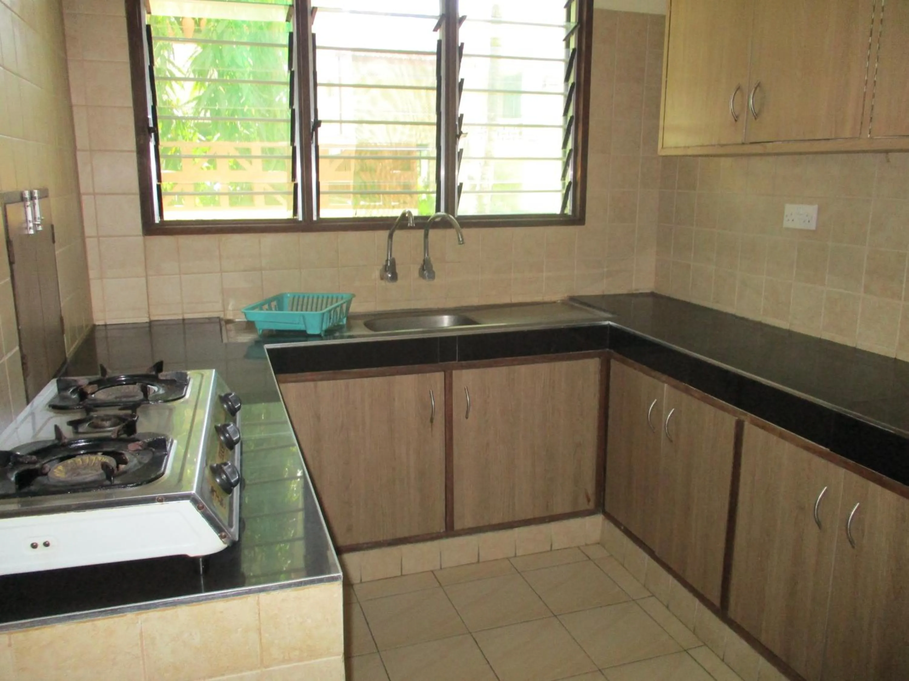 Apartment with Sea View in Indiana Beach Apartments