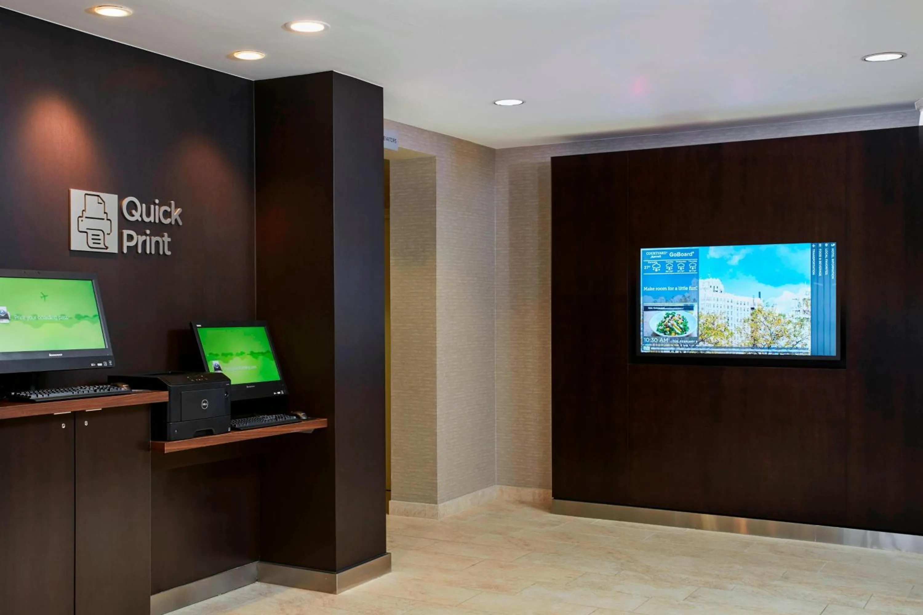 Other in Courtyard by Marriott Detroit Pontiac/Auburn Hills