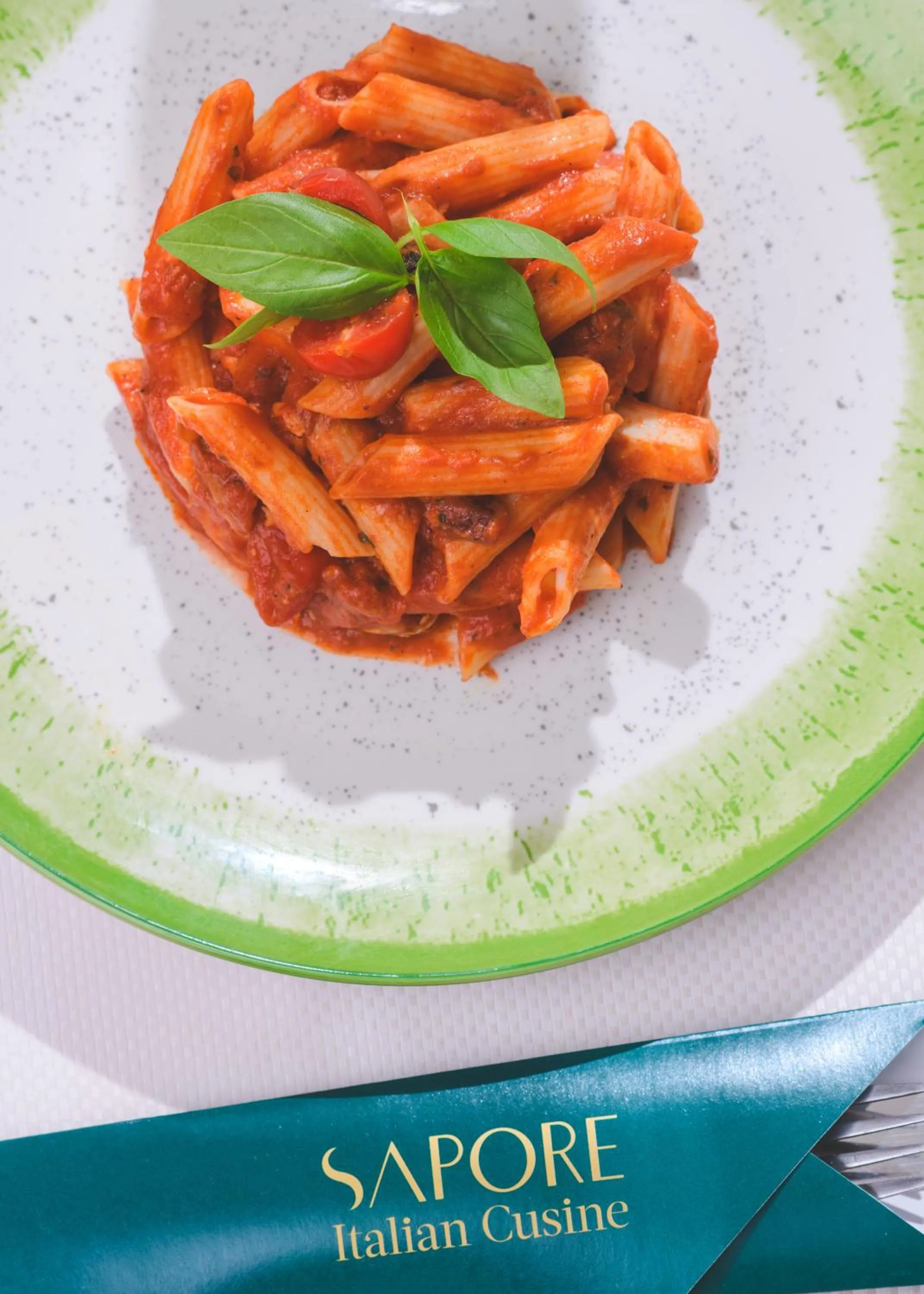 Restaurant/places to eat in Vila Perast Boutique Hotel