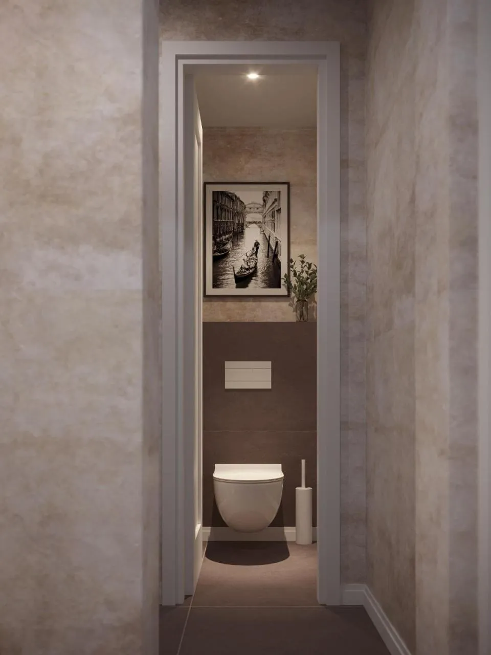 Restaurant/places to eat in Vila Perast Boutique Hotel