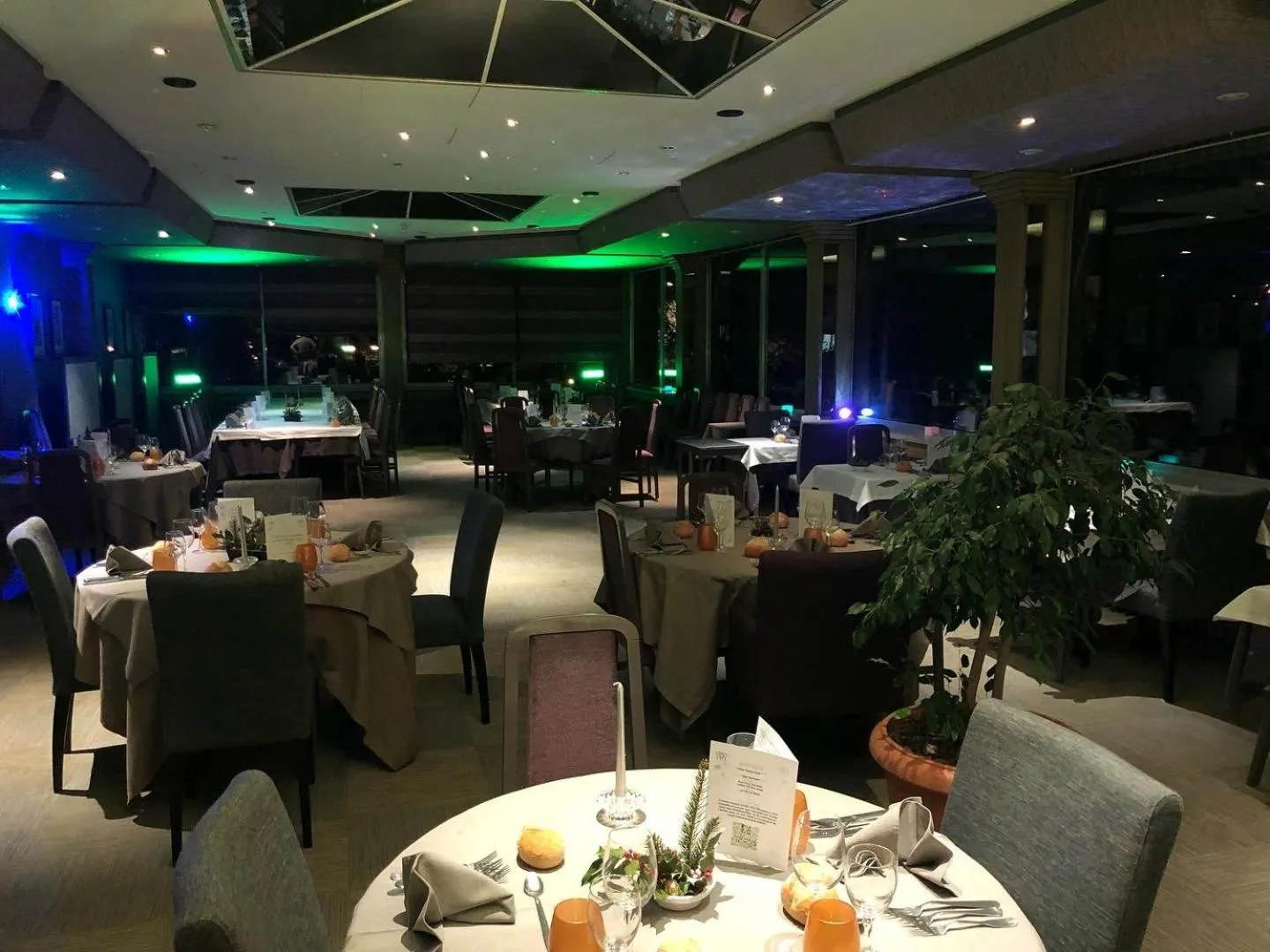 Logis Hôtel restaurant Bel Horizon