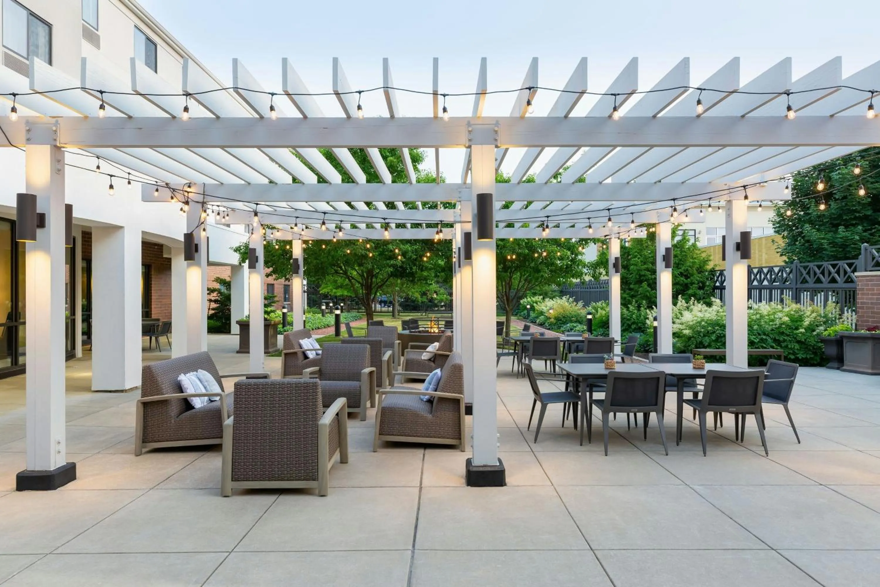 Other in Courtyard by Marriott Madison West / Middleton