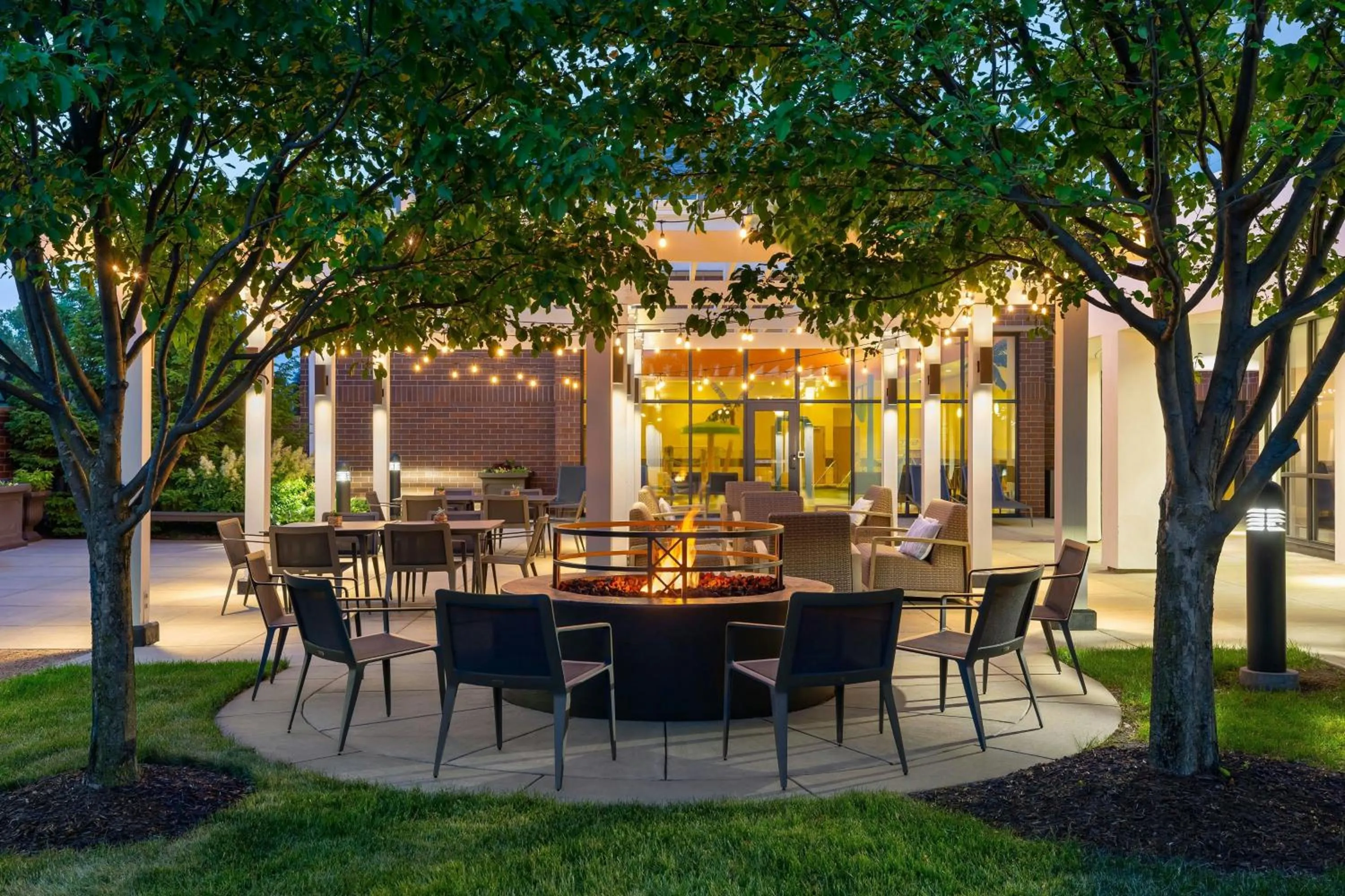 Other in Courtyard by Marriott Madison West / Middleton