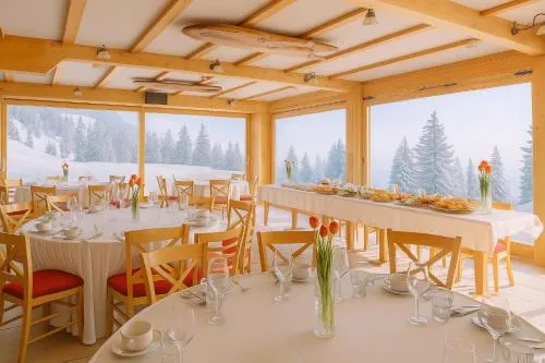 Hotel Krvavec