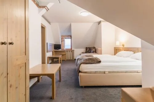 Hotel Krvavec