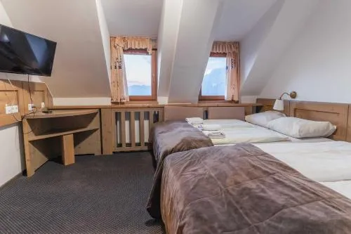 Hotel Krvavec