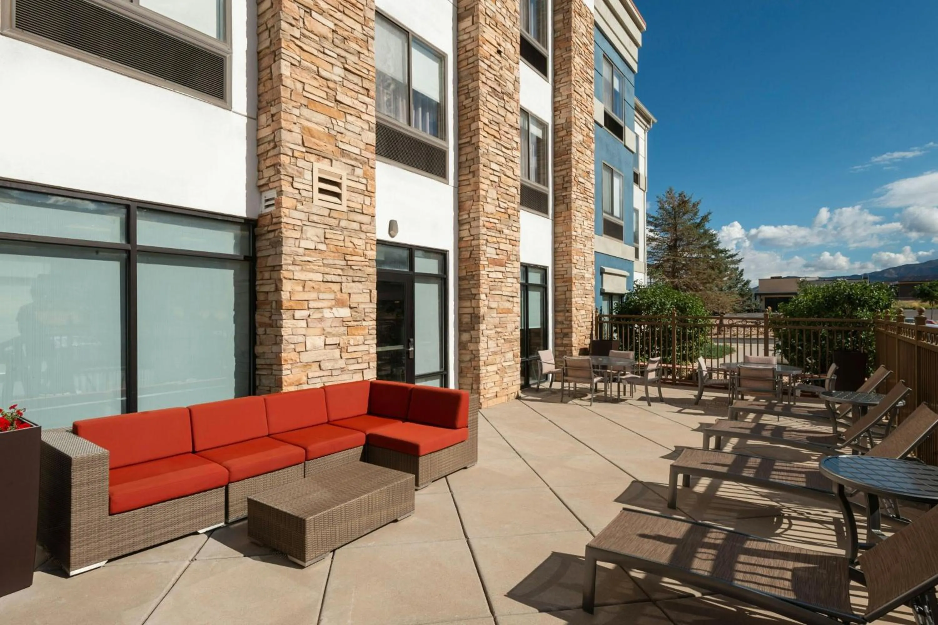 Other in SpringHill Suites by Marriott Cedar City