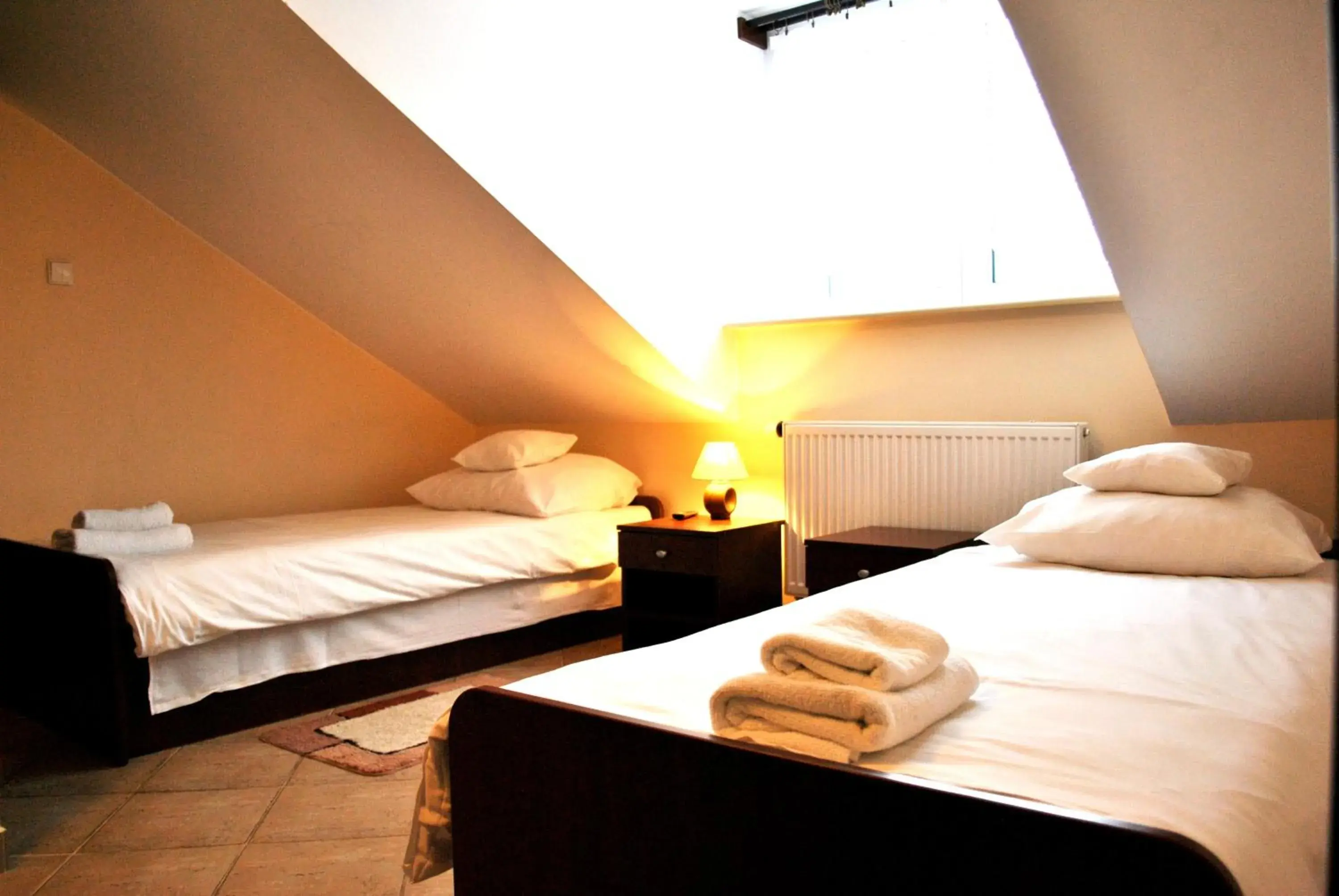 Twin Room - single occupancy in Labirynt Twin Room - single occupancy in Labirynt