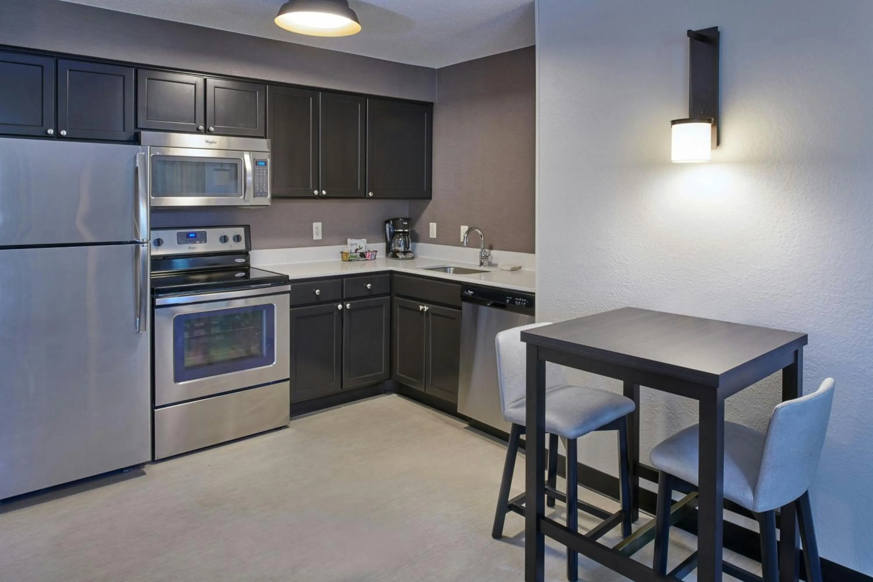 Photo of the whole room in Residence Inn by Marriott Detroit / Novi