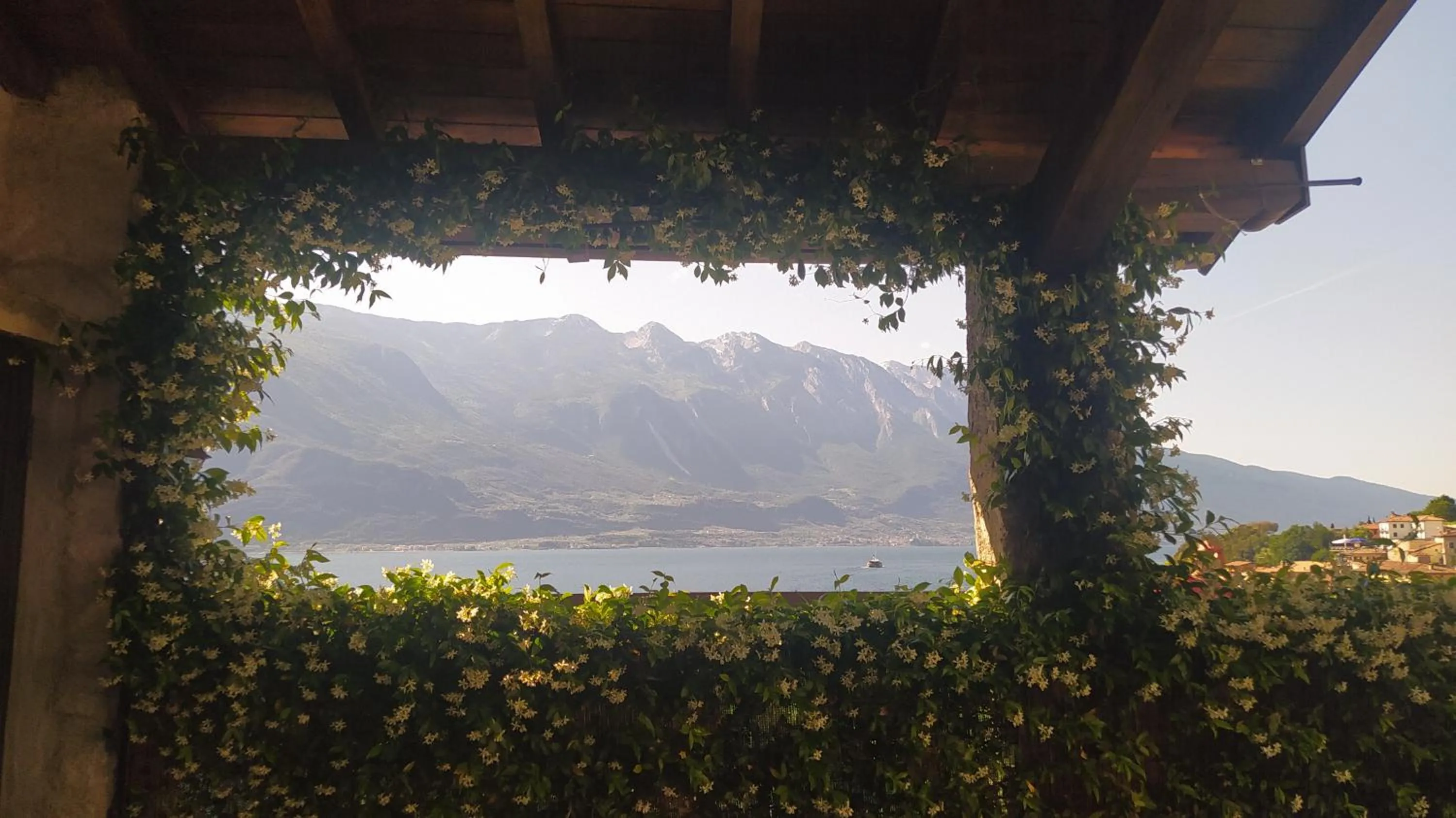 Casa Limonaia San Rocco