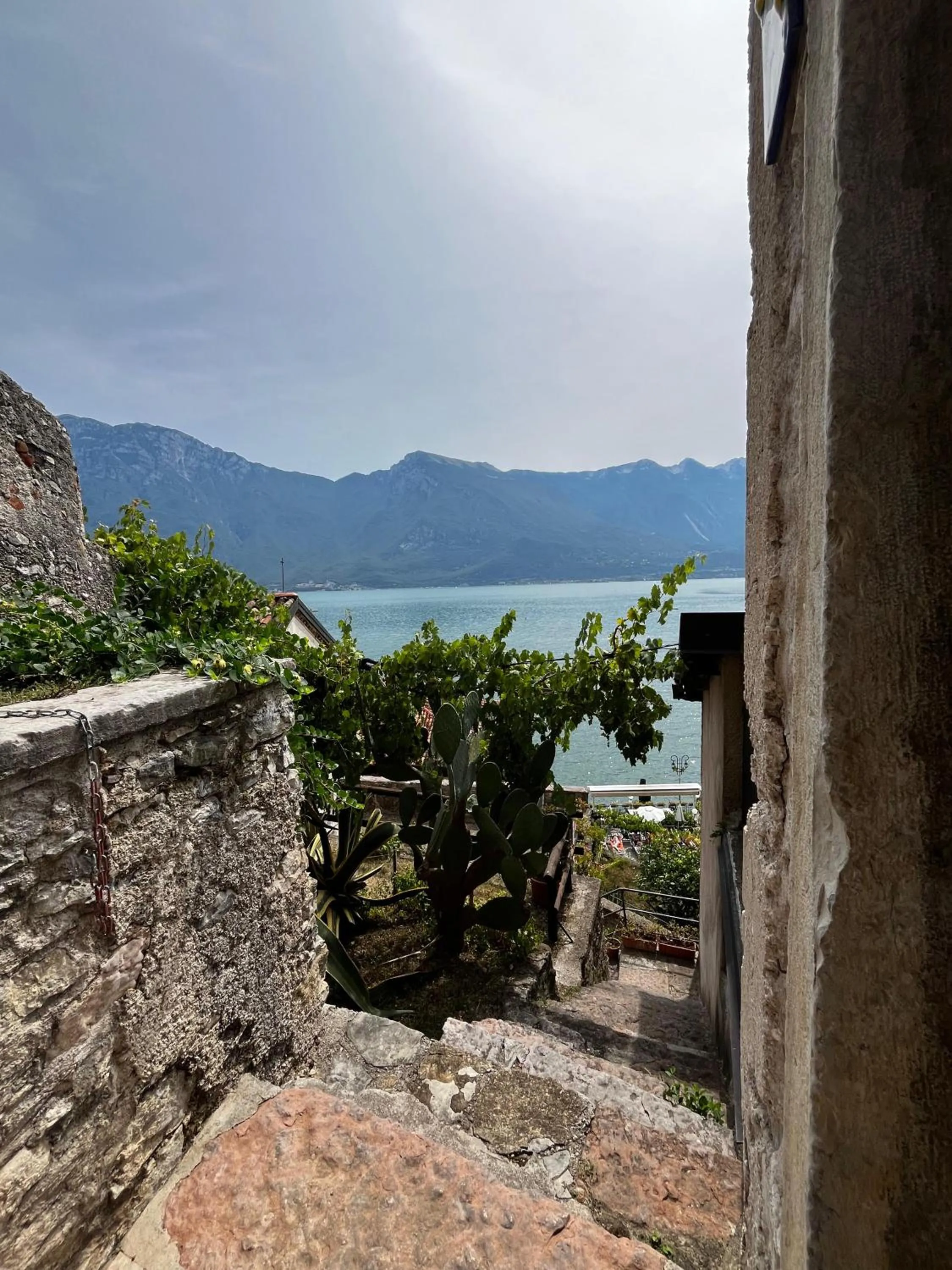 Casa Limonaia San Rocco