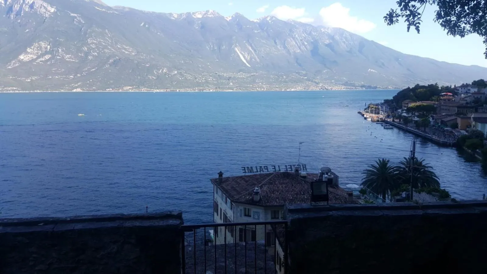 Day in Casa Limonaia San Rocco