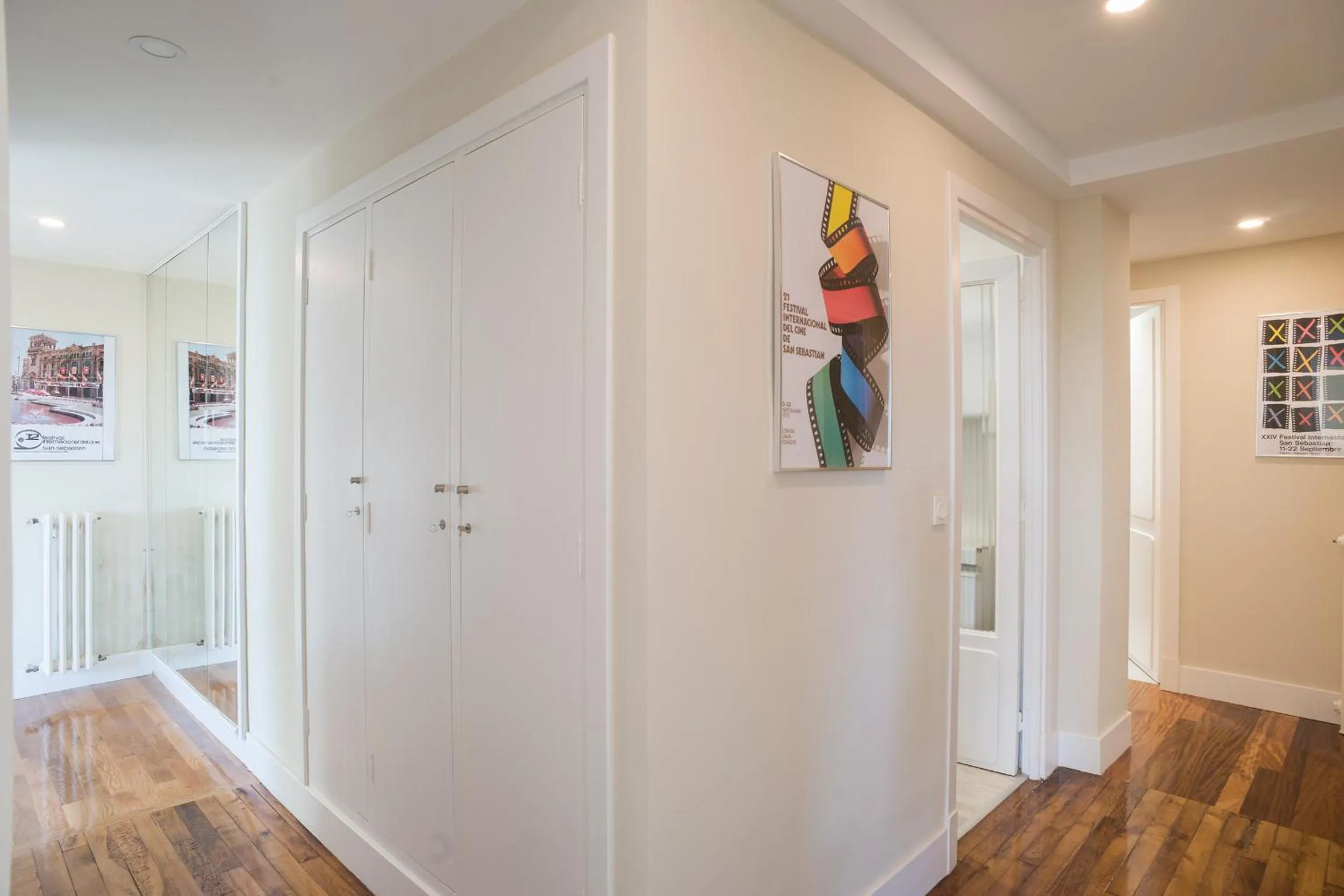 Other in La Terrace - IB. Apartments