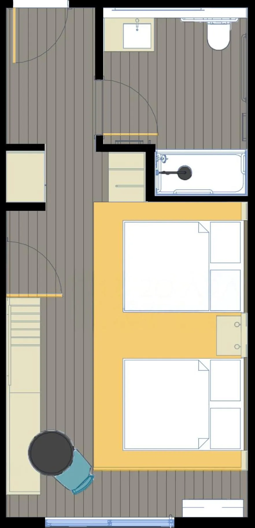 Sun & Ski Inn and Suites