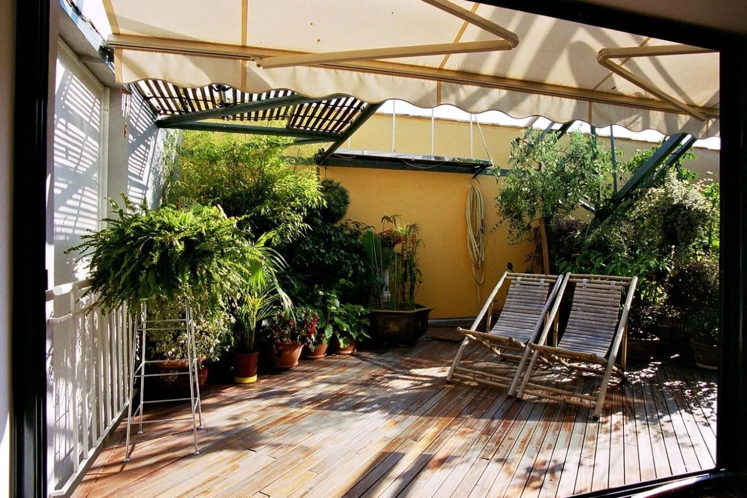 Loft de Cannes B&B