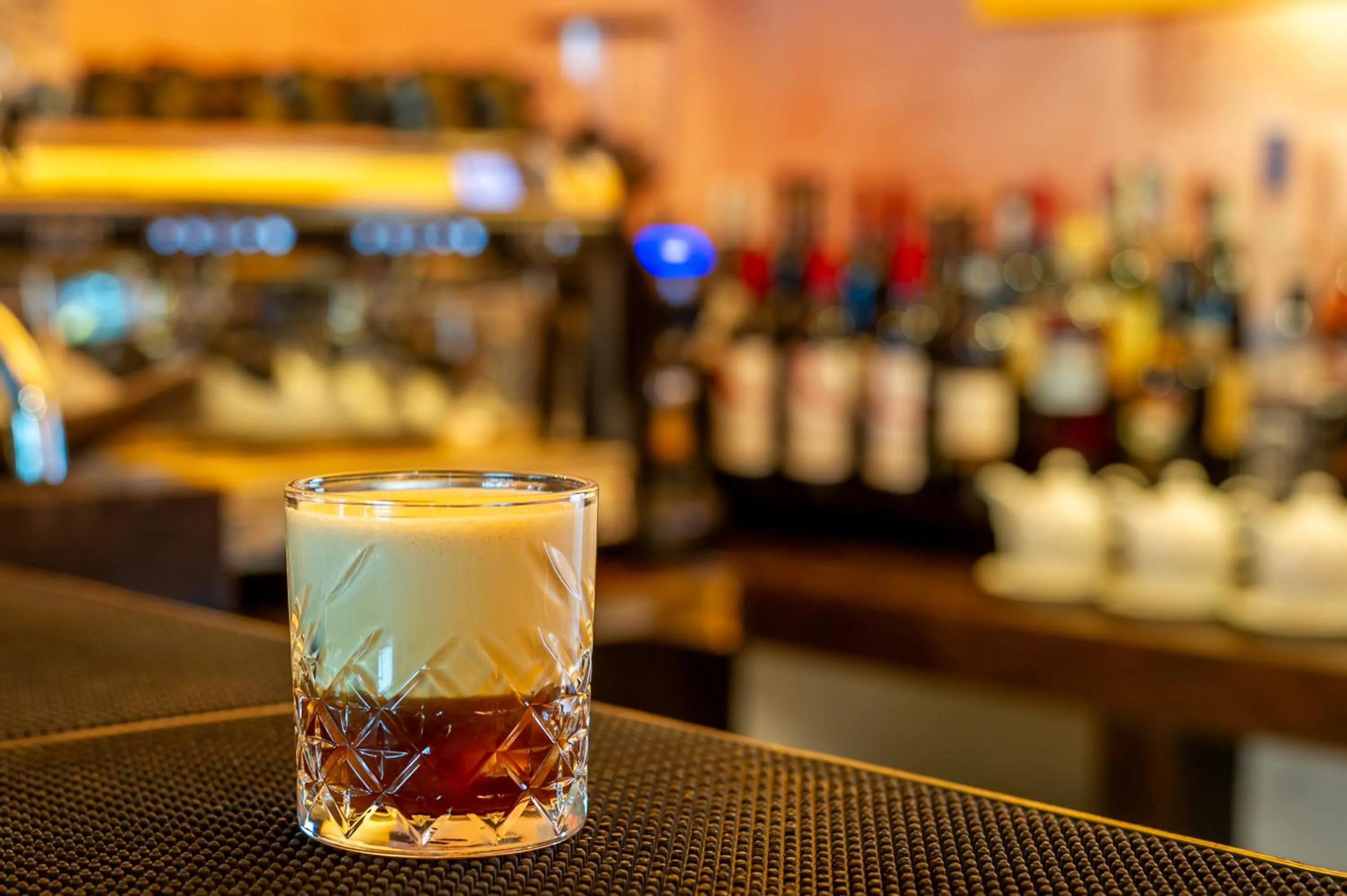 Lounge or bar in Phoenicia Express Hotel