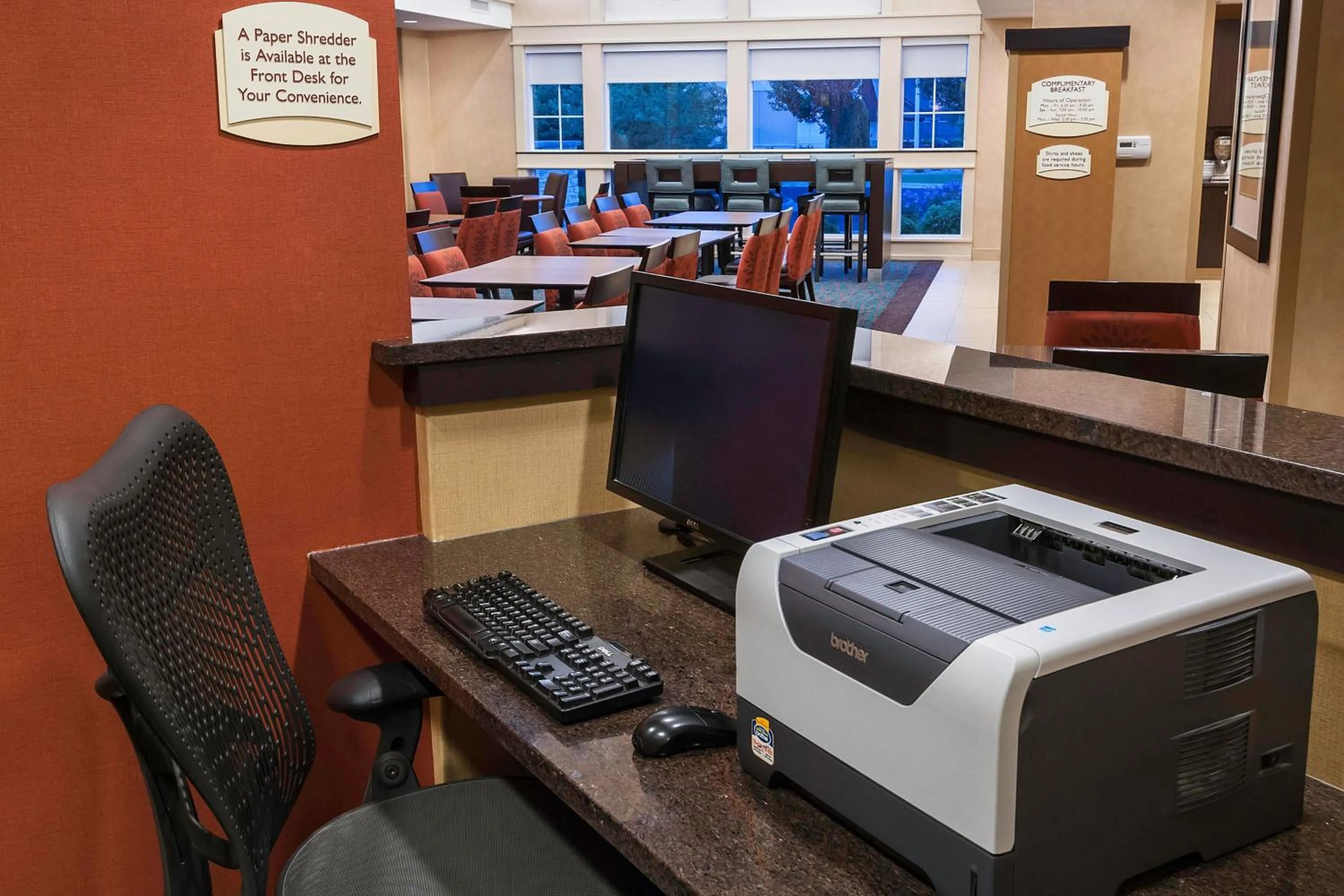 Other in Residence Inn by Marriott Madison West/Middleton