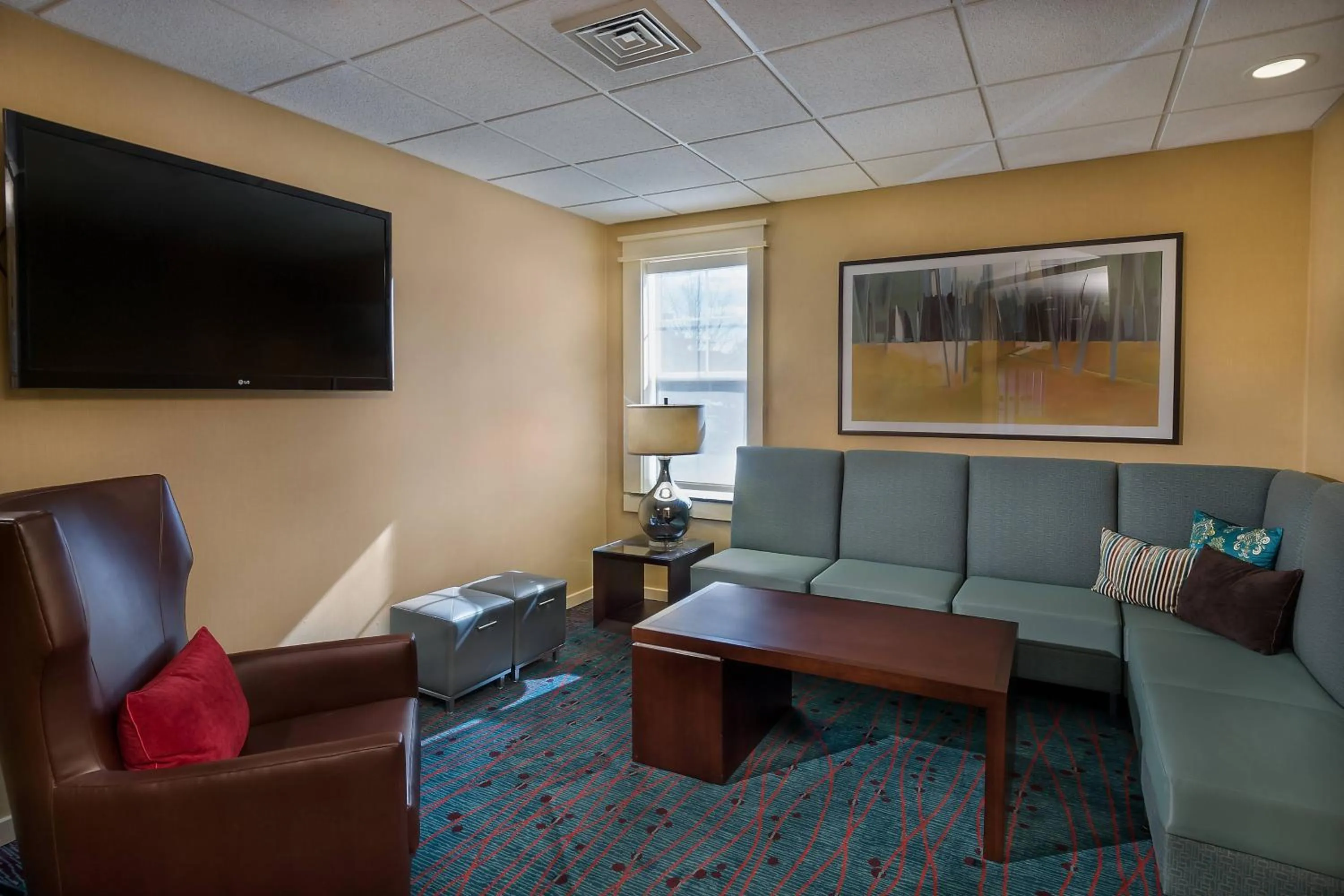 Entertainment in Residence Inn by Marriott Madison West/Middleton