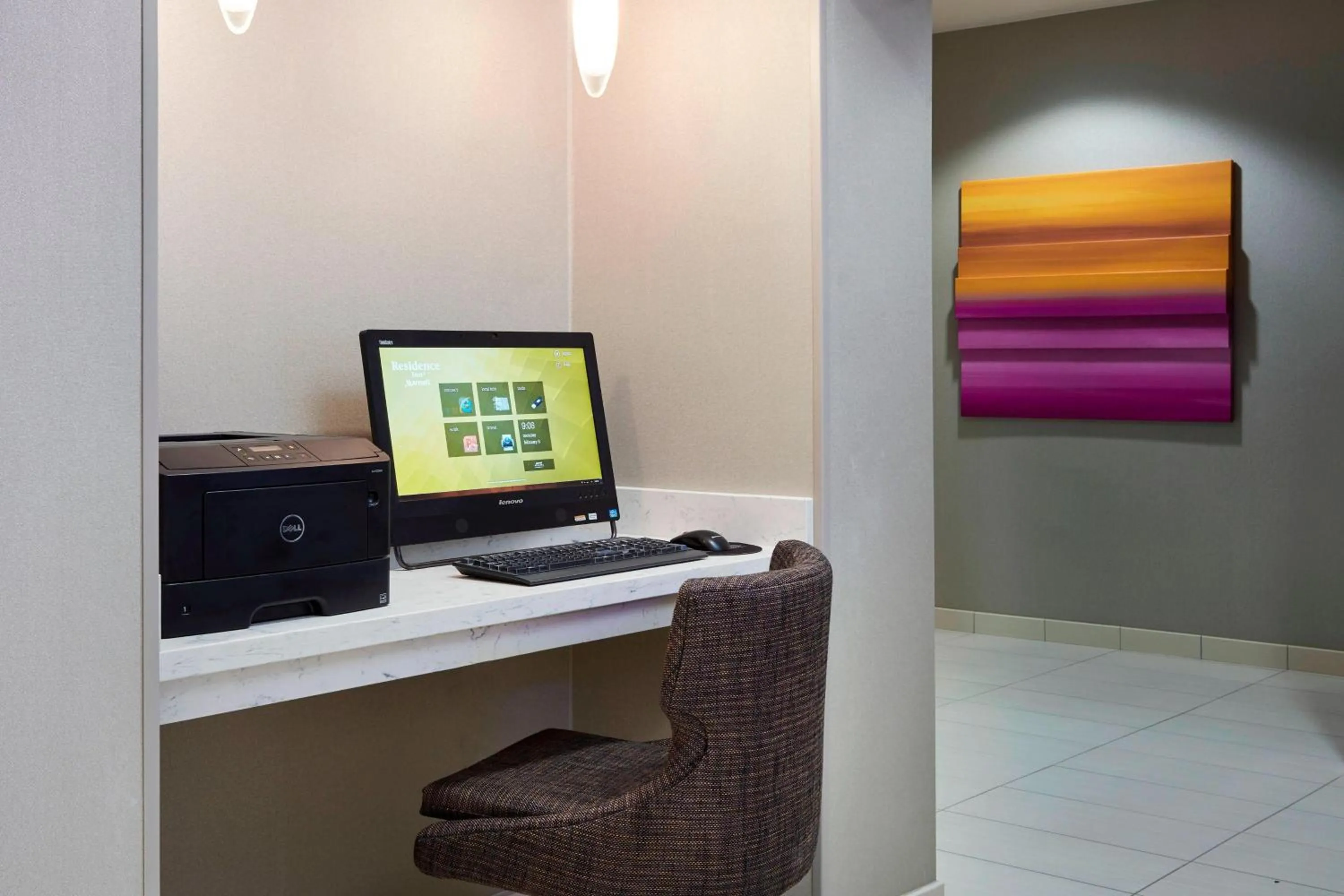 Other in Residence Inn Detroit / Auburn Hills