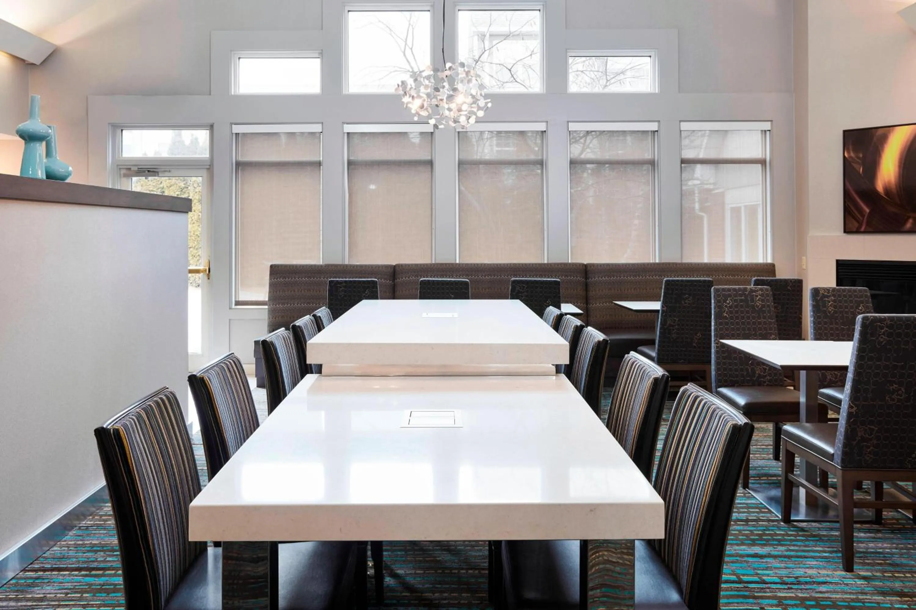 Other in Residence Inn Detroit / Auburn Hills