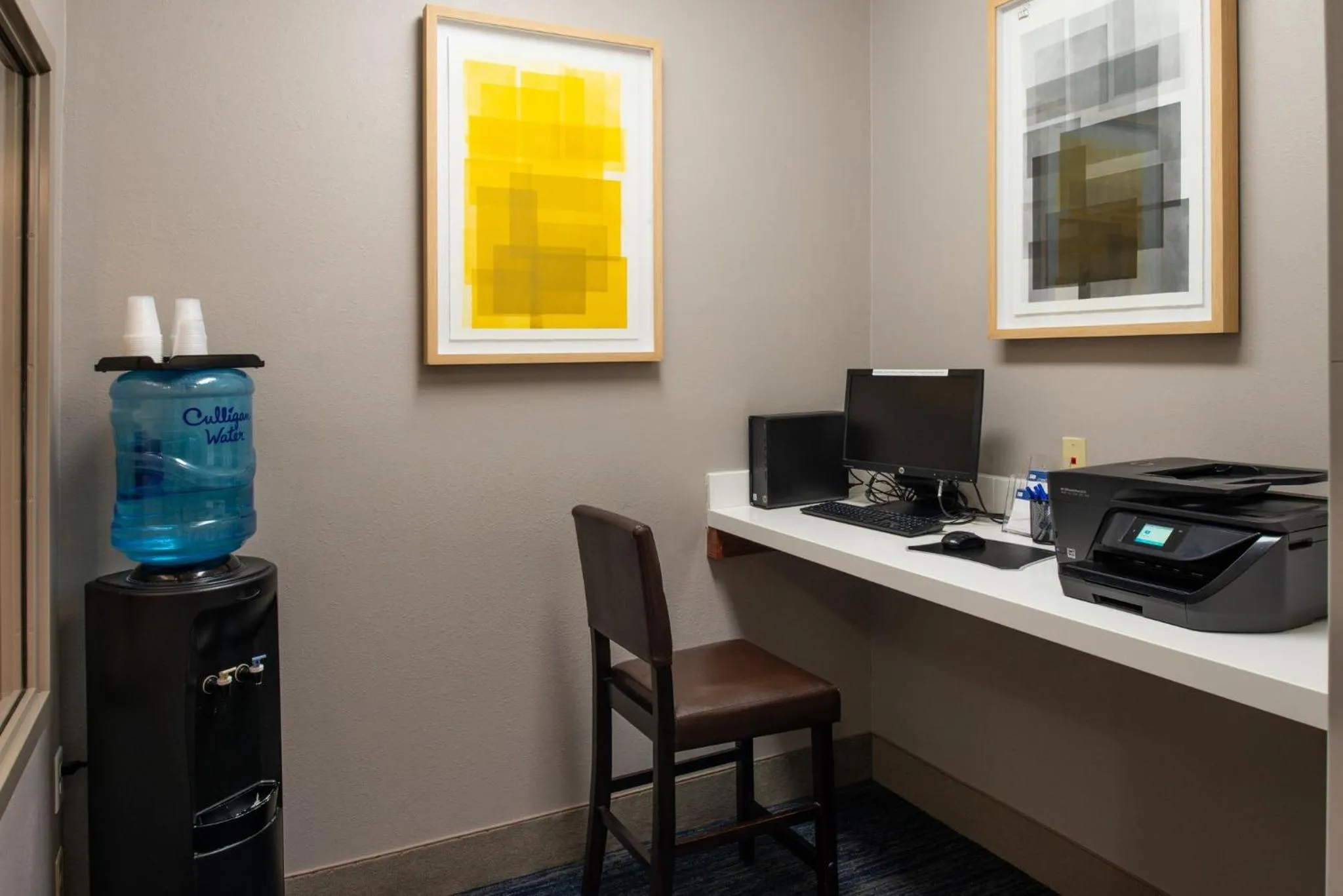 Other in Holiday Inn Express Hotel & Suites Fort Atkinson by IHG