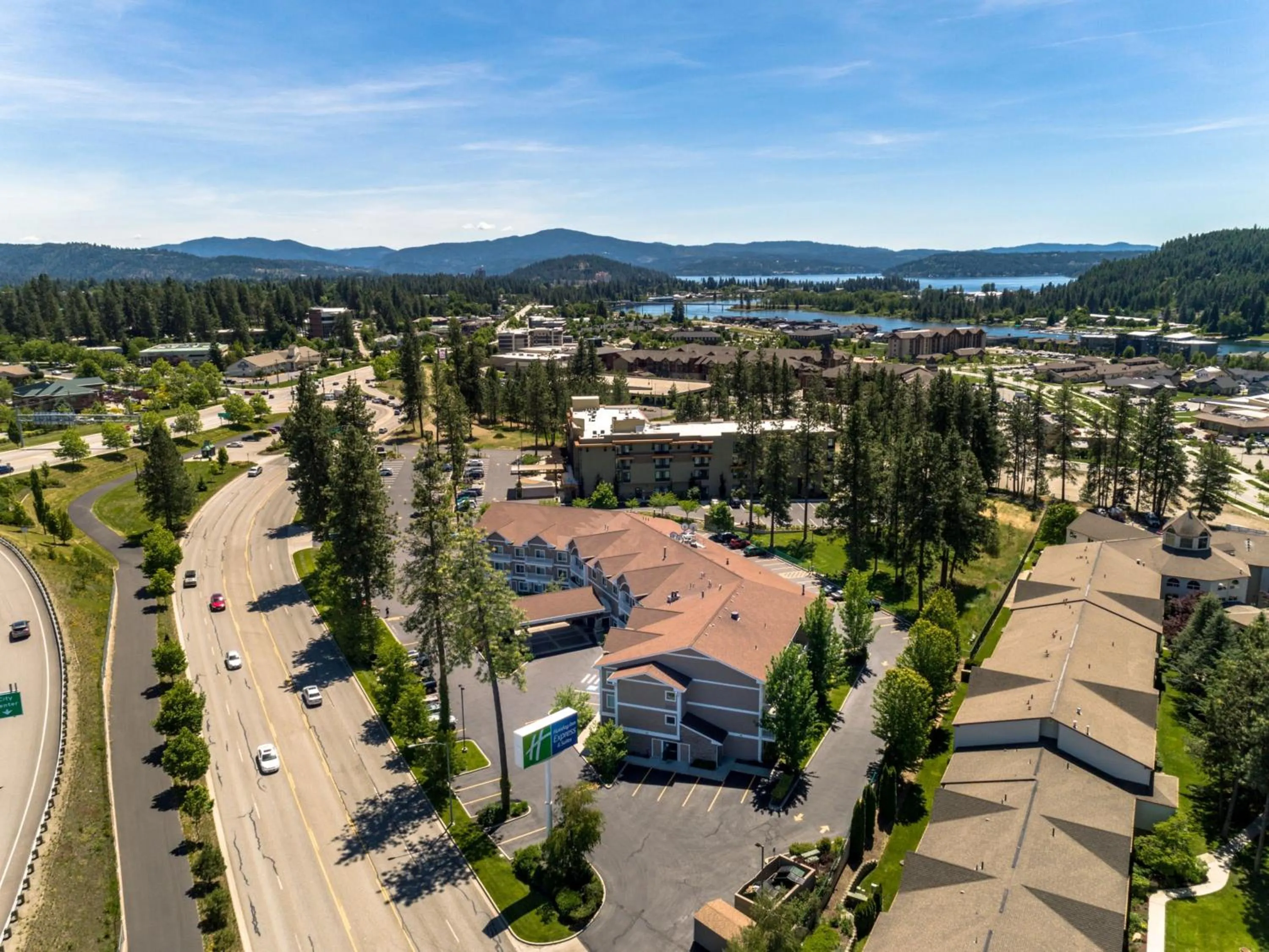 Other in Holiday Inn Express Hotel & Suites Coeur D'Alene I-90 Exit 11 by IHG
