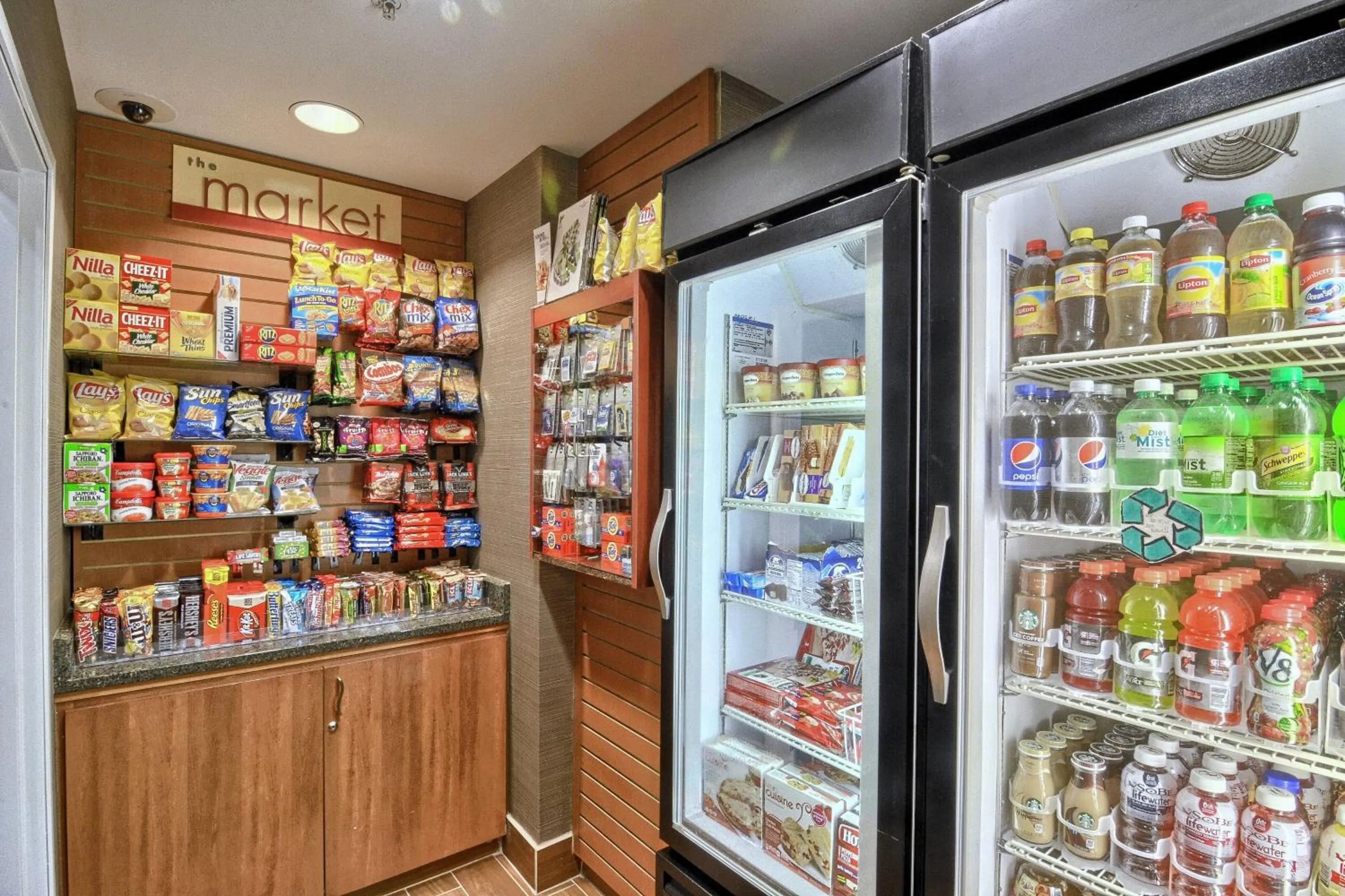 Other in SpringHill Suites Detroit Southfield