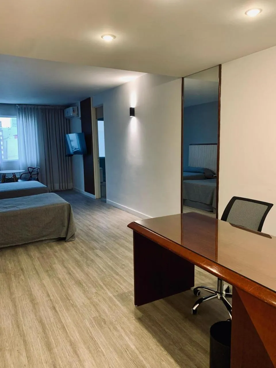 Cristal Palace Hotel