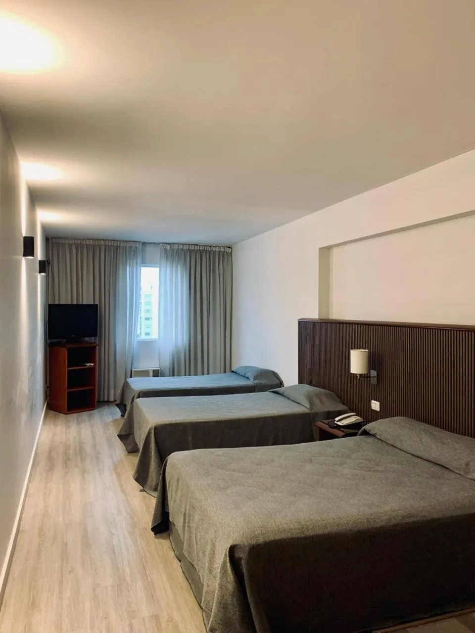 Cristal Palace Hotel