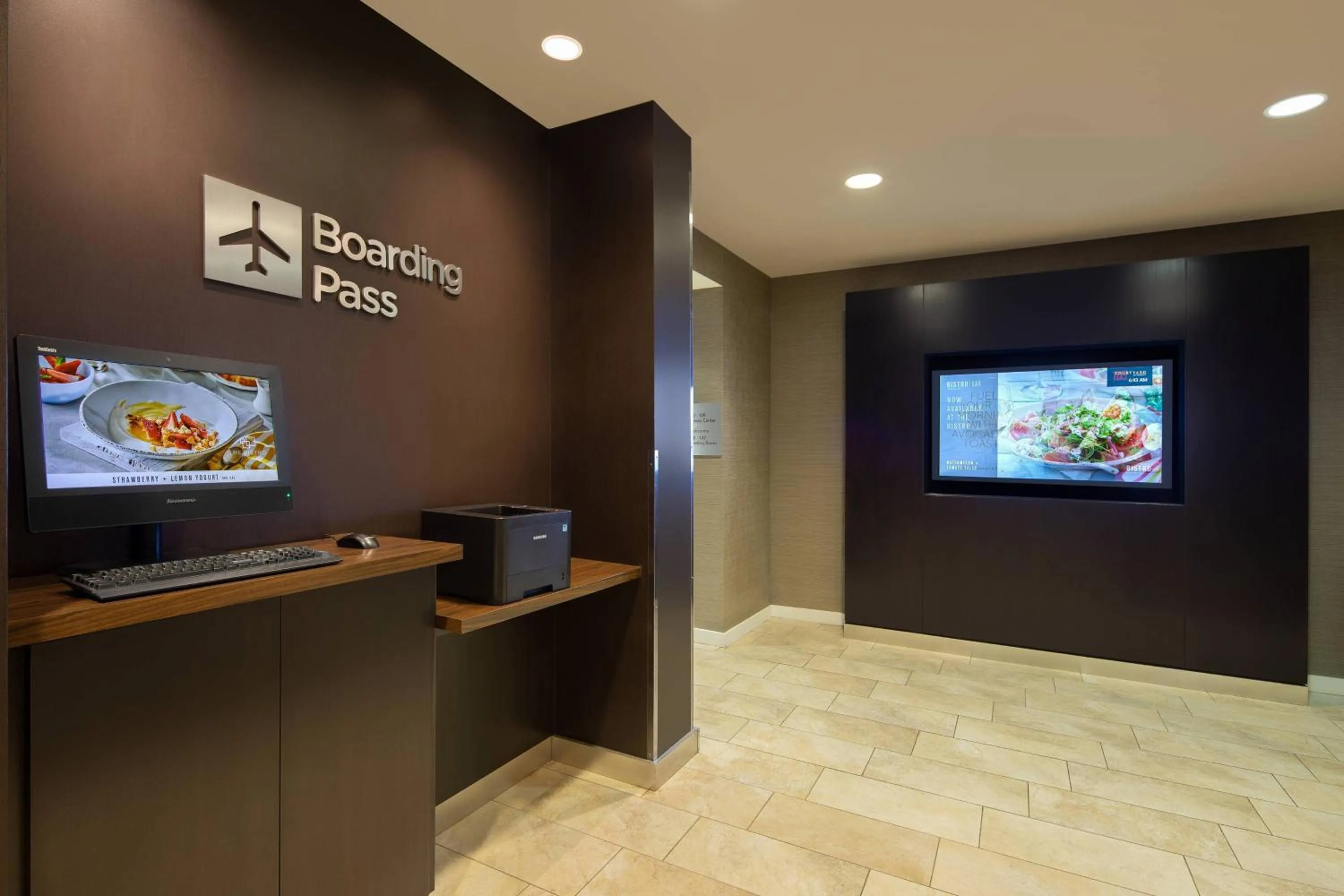 Other in Courtyard Grand Rapids Airport