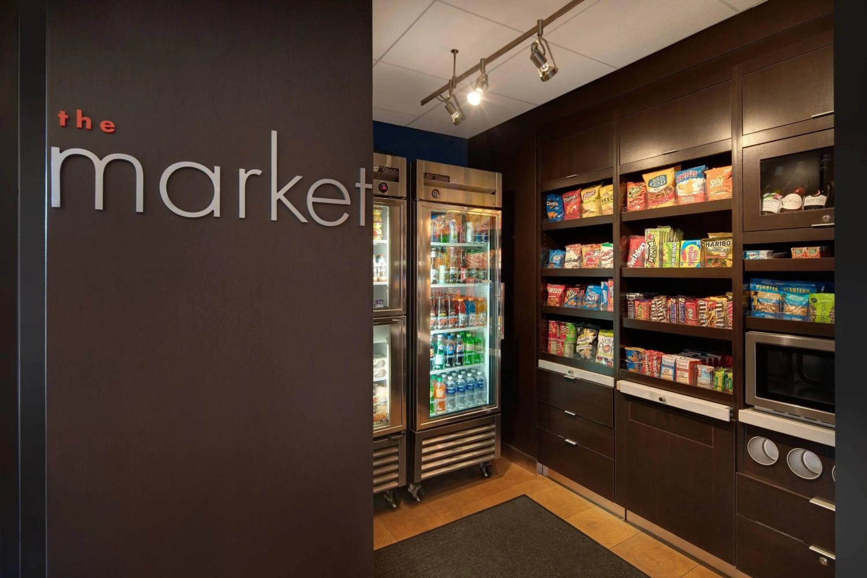 Other in Courtyard Grand Rapids Airport