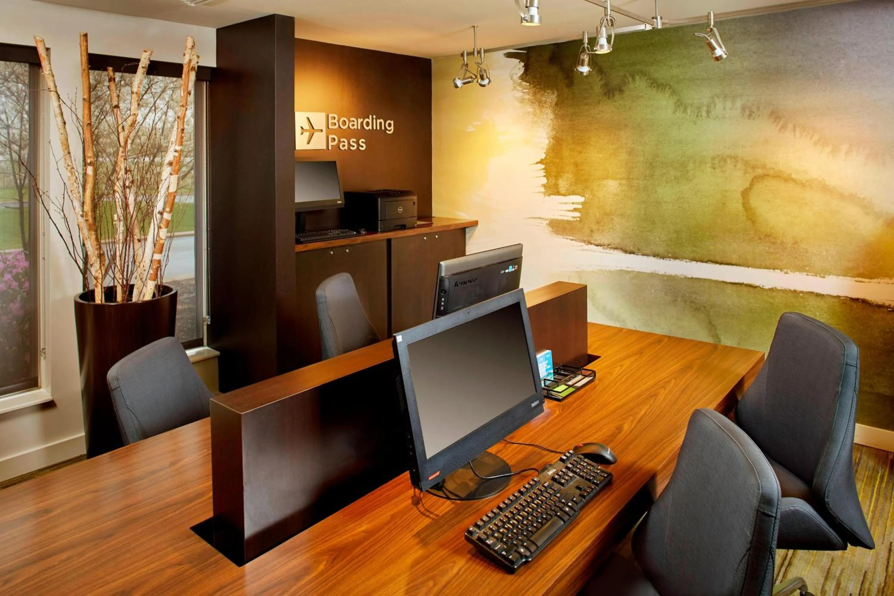 Other in Courtyard by Marriott Lansing