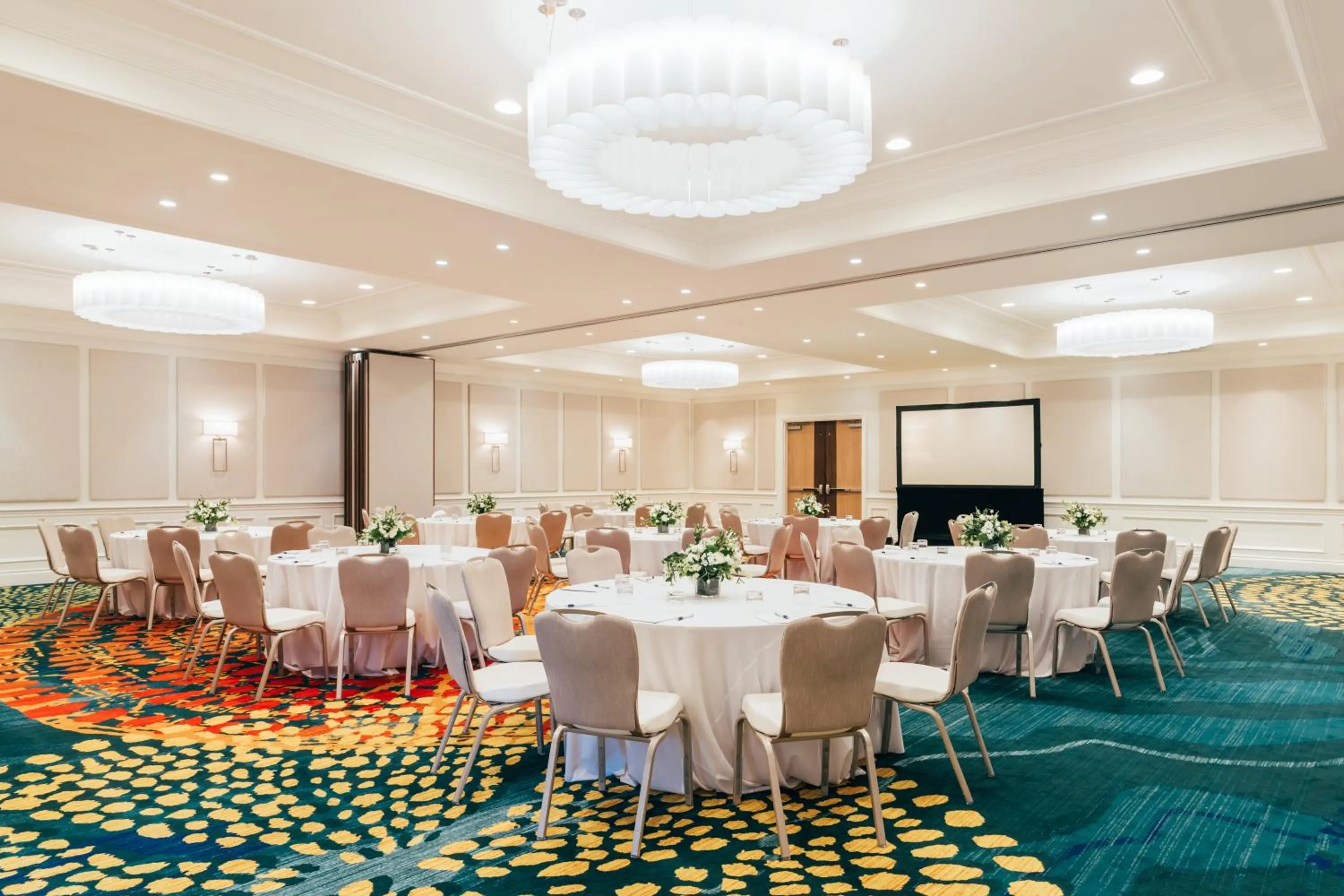 Meeting/conference room in Opal Grand Oceanfront Resort & Spa