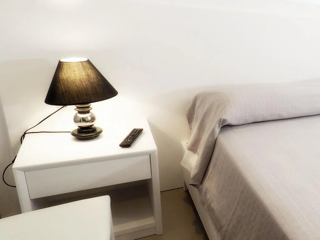 Decorative detail in Residenza La Torre