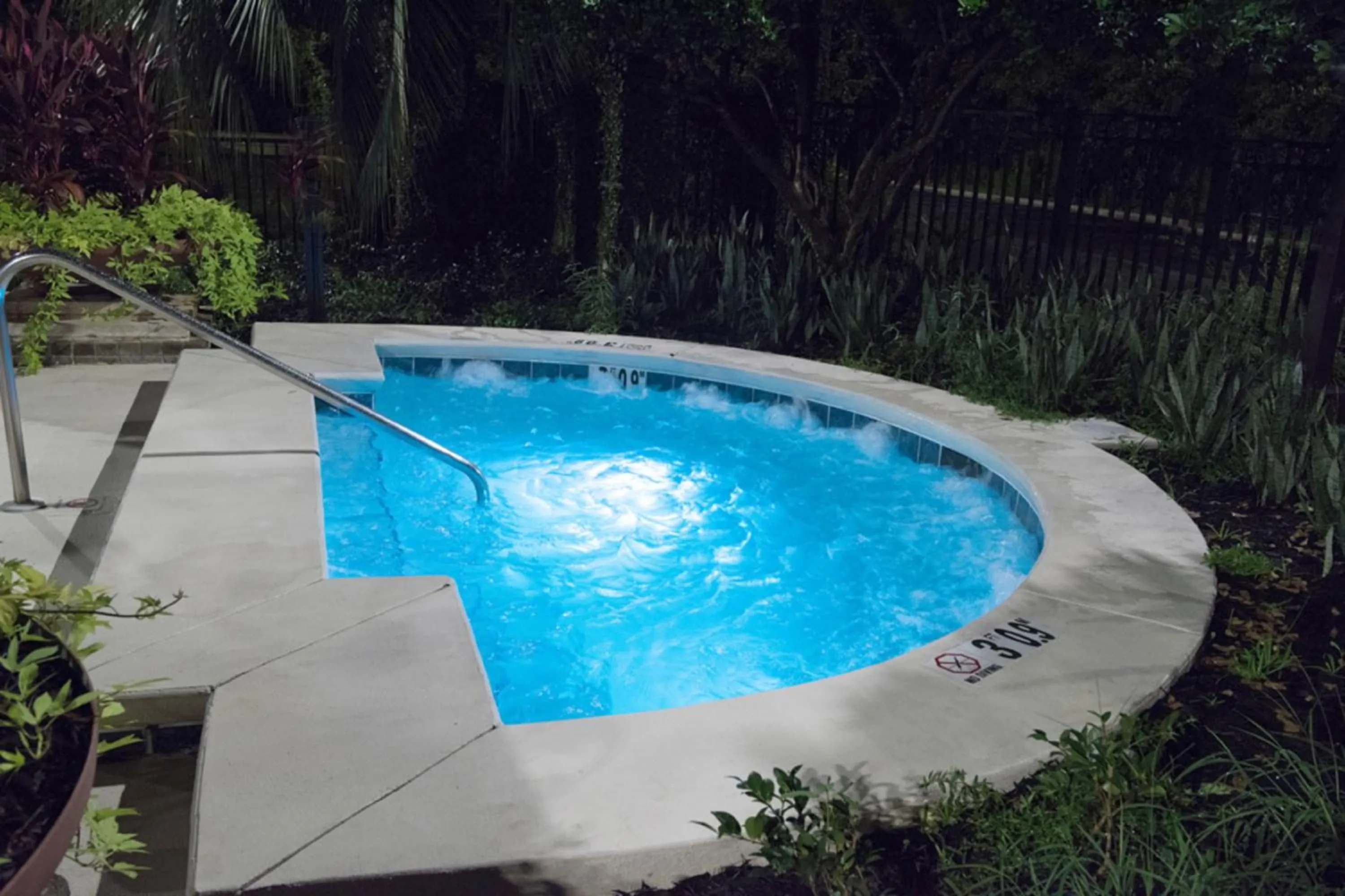 Lobby or reception in Holiday Inn Express Pascagoula-Moss Point by IHG