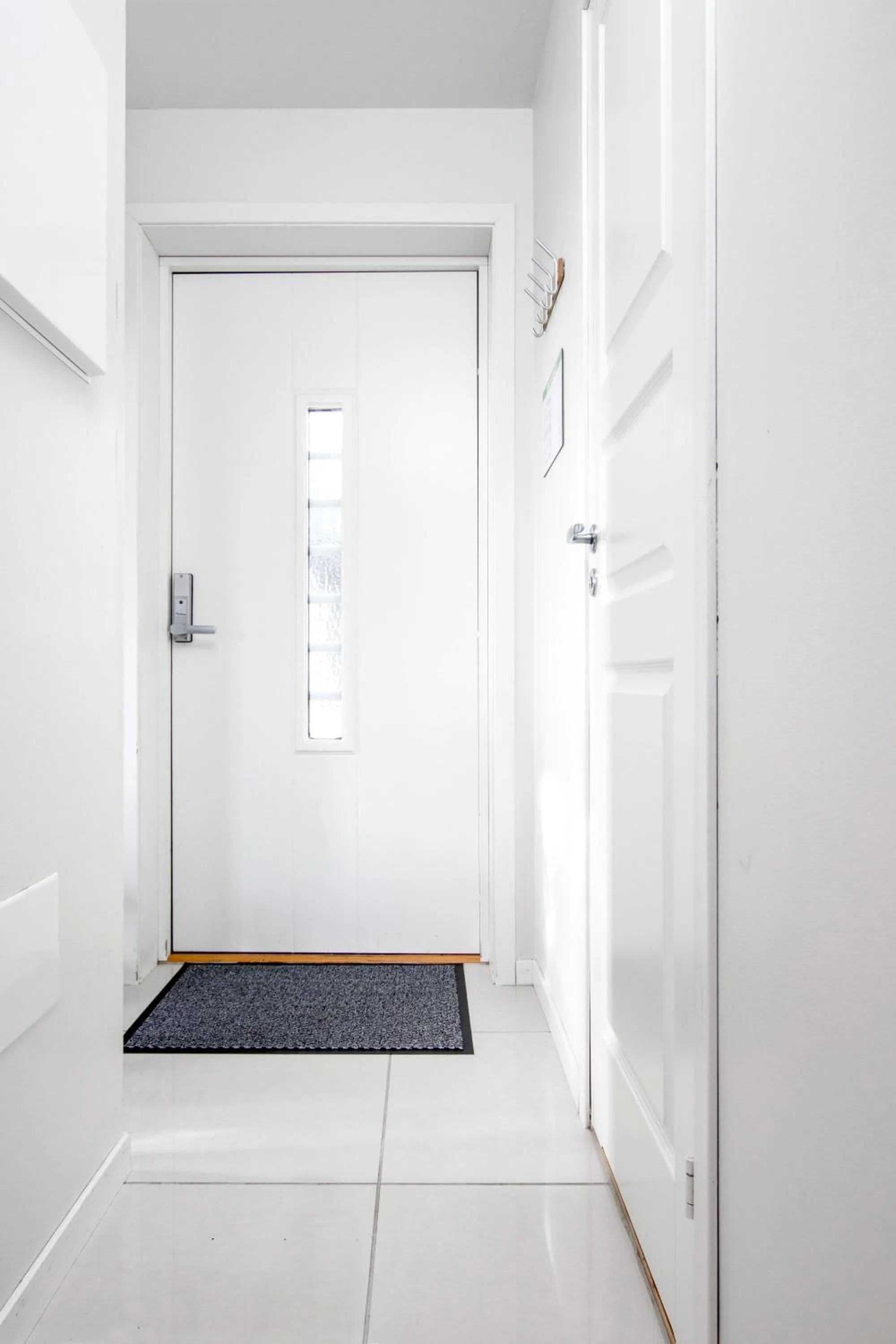 Facade/entrance in Dal Gjestegaard