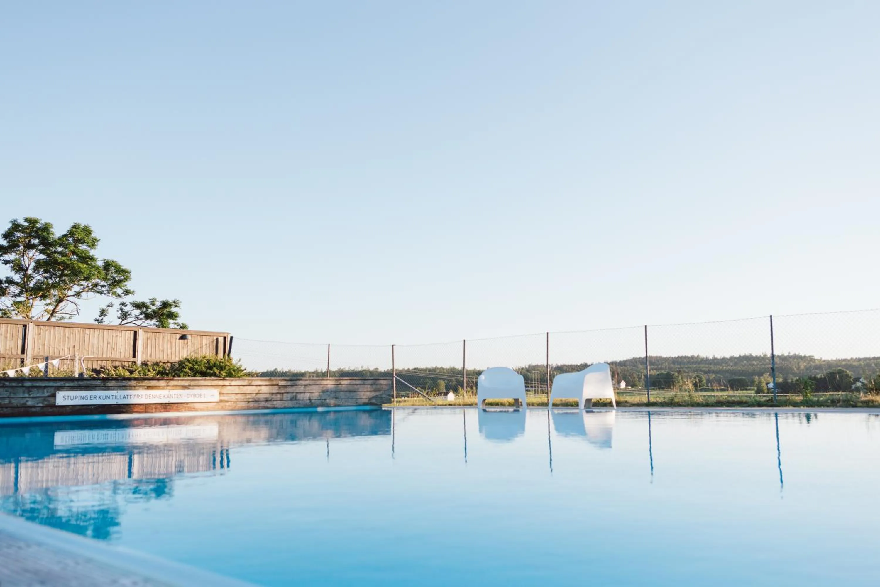 Day in Dal Gjestegaard