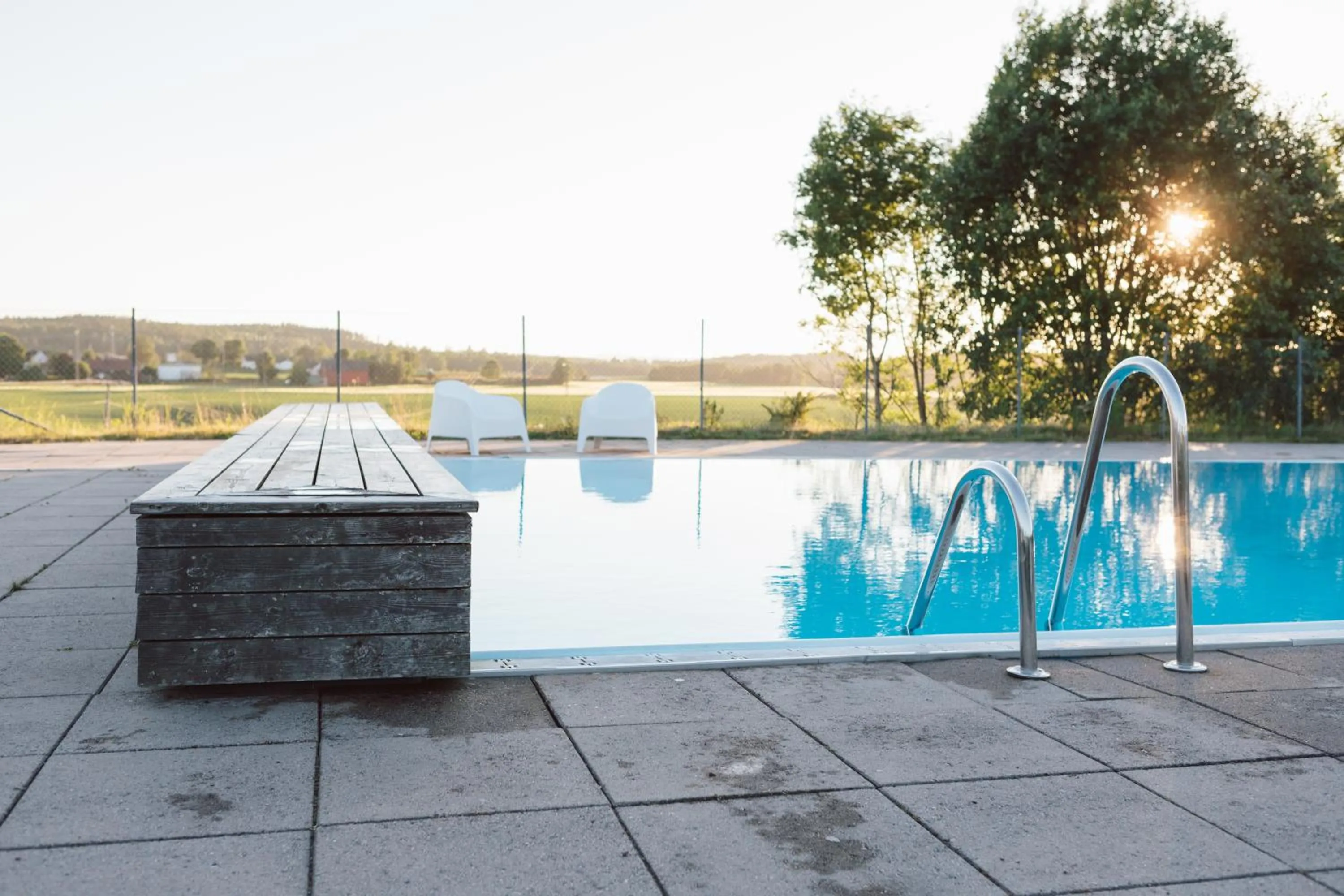 Day in Dal Gjestegaard