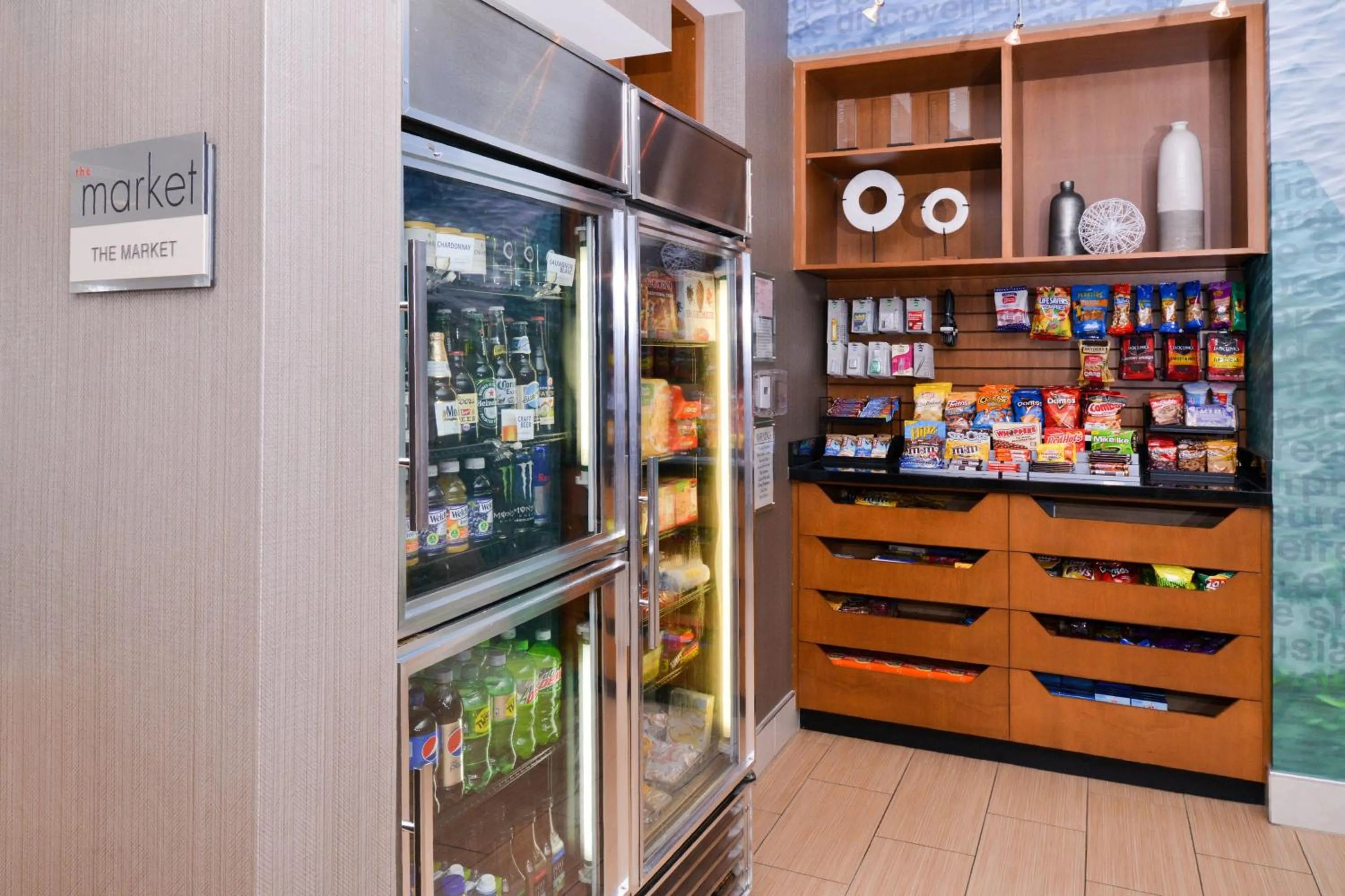 Other in SpringHill Suites by Marriott Corona Riverside