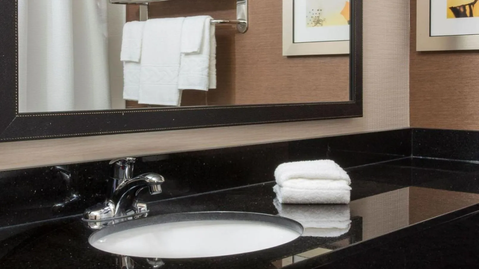 Fairfield Inn & Suites Greeley