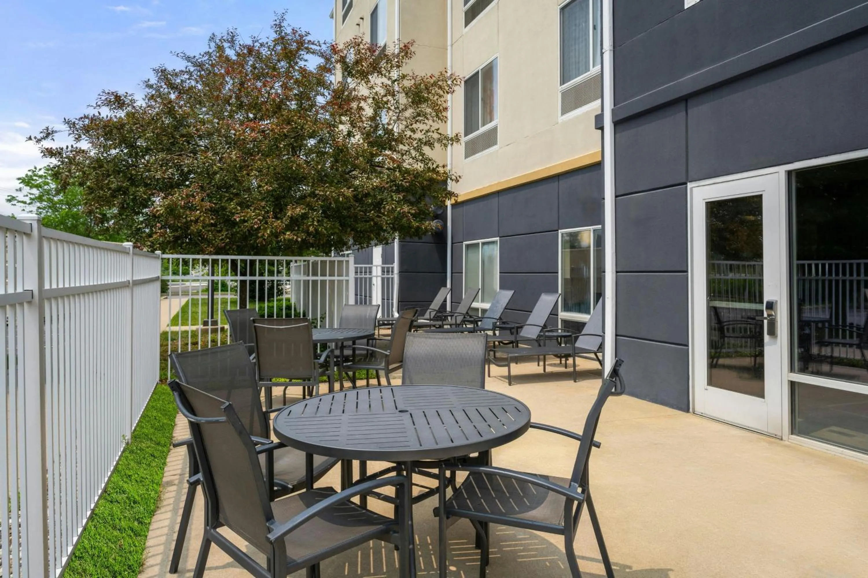 Other in Fairfield Inn and Suites New Buffalo