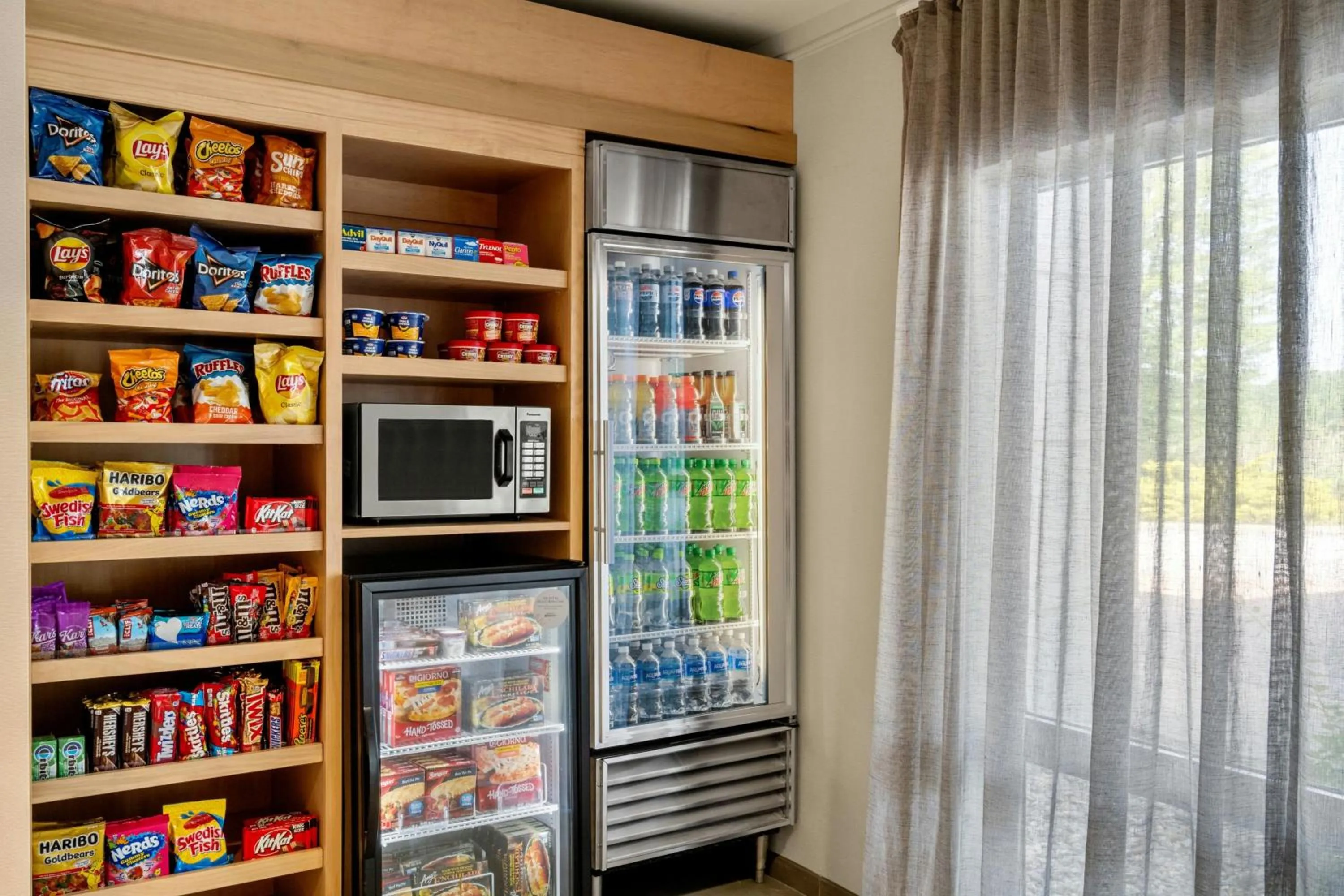 Other in Fairfield Inn and Suites New Buffalo