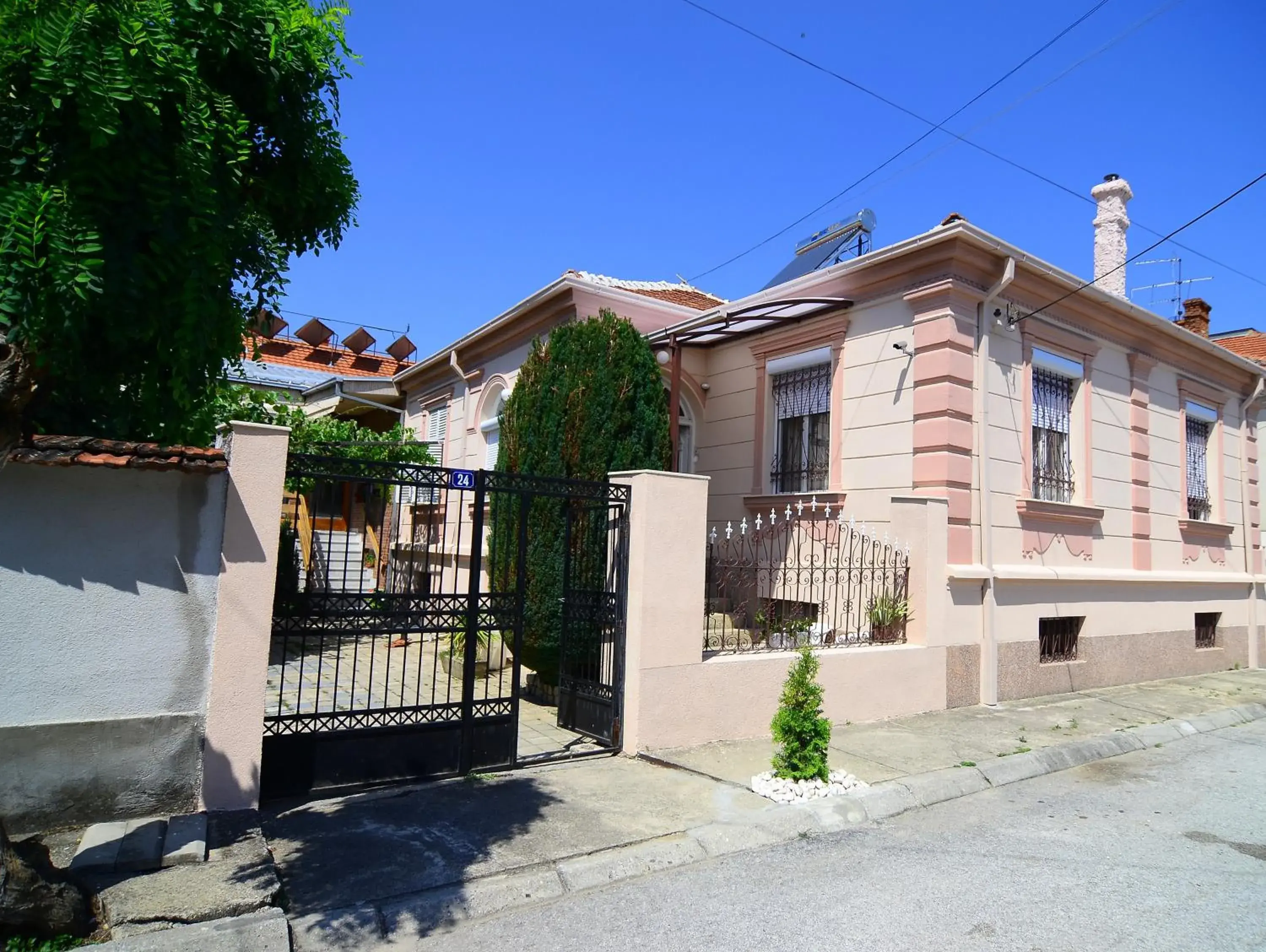 Guest House Antika Guest House Antika