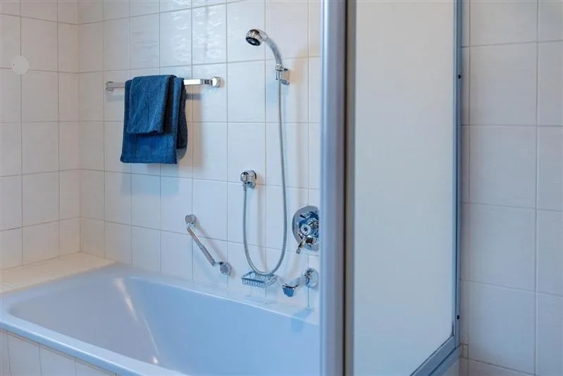 Bathroom in Apartment Anny