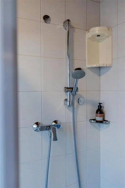 Bathroom in Apartment Anny